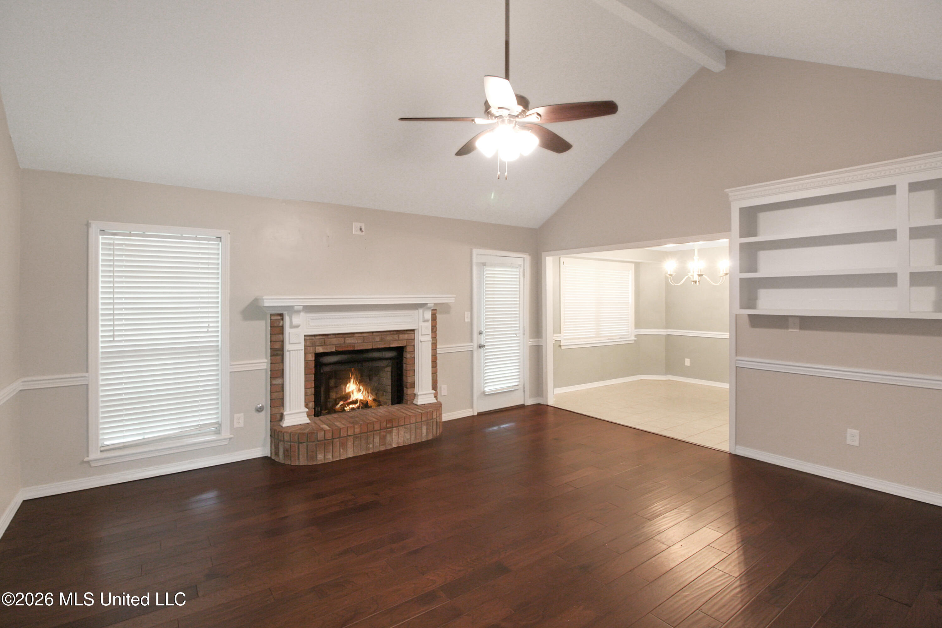 114 Trace Ridge Drive, Ridgeland, MS 39157 — photo 3