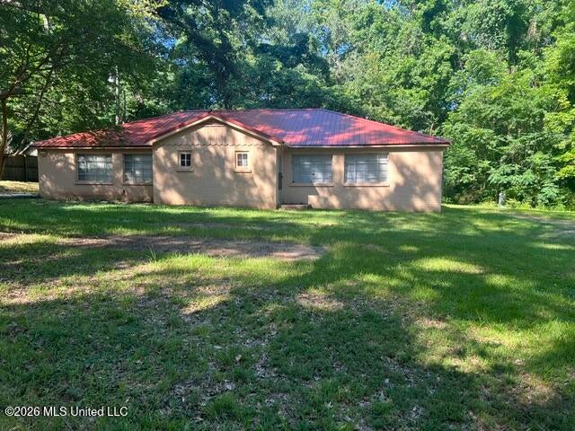353 Foster Mound Road — photo