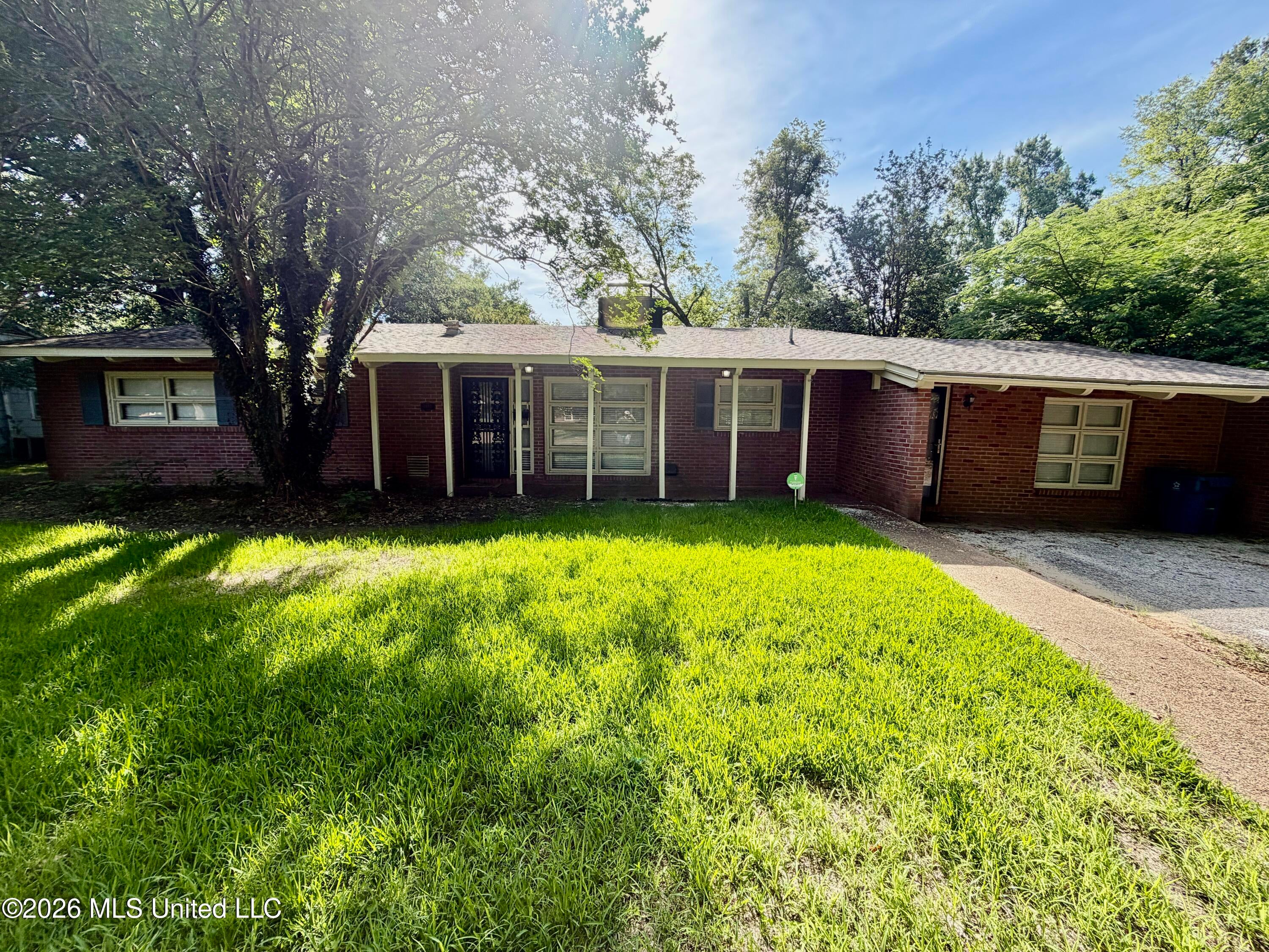 1414 Shelby Drive — photo