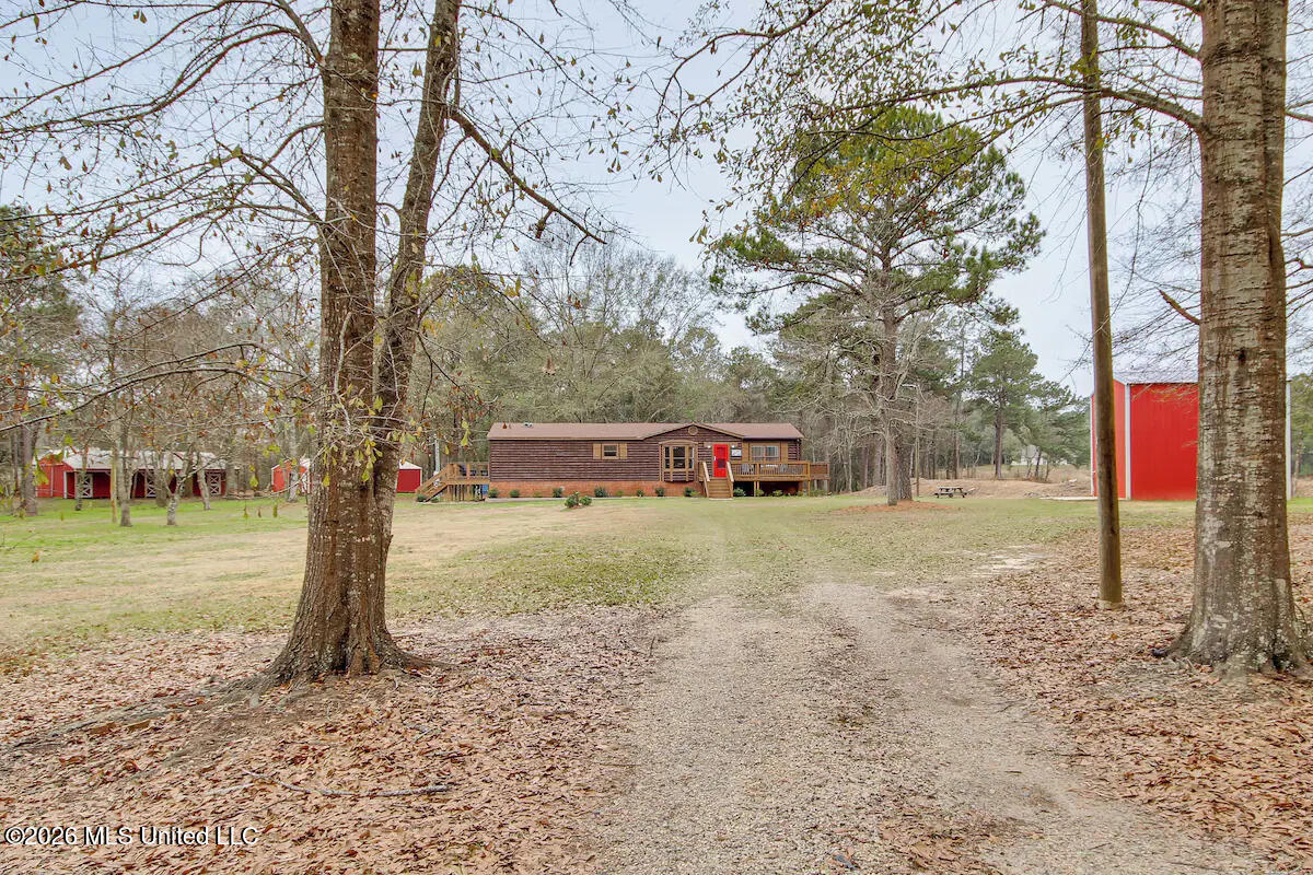 27201 E Lake Cypress Drive — photo