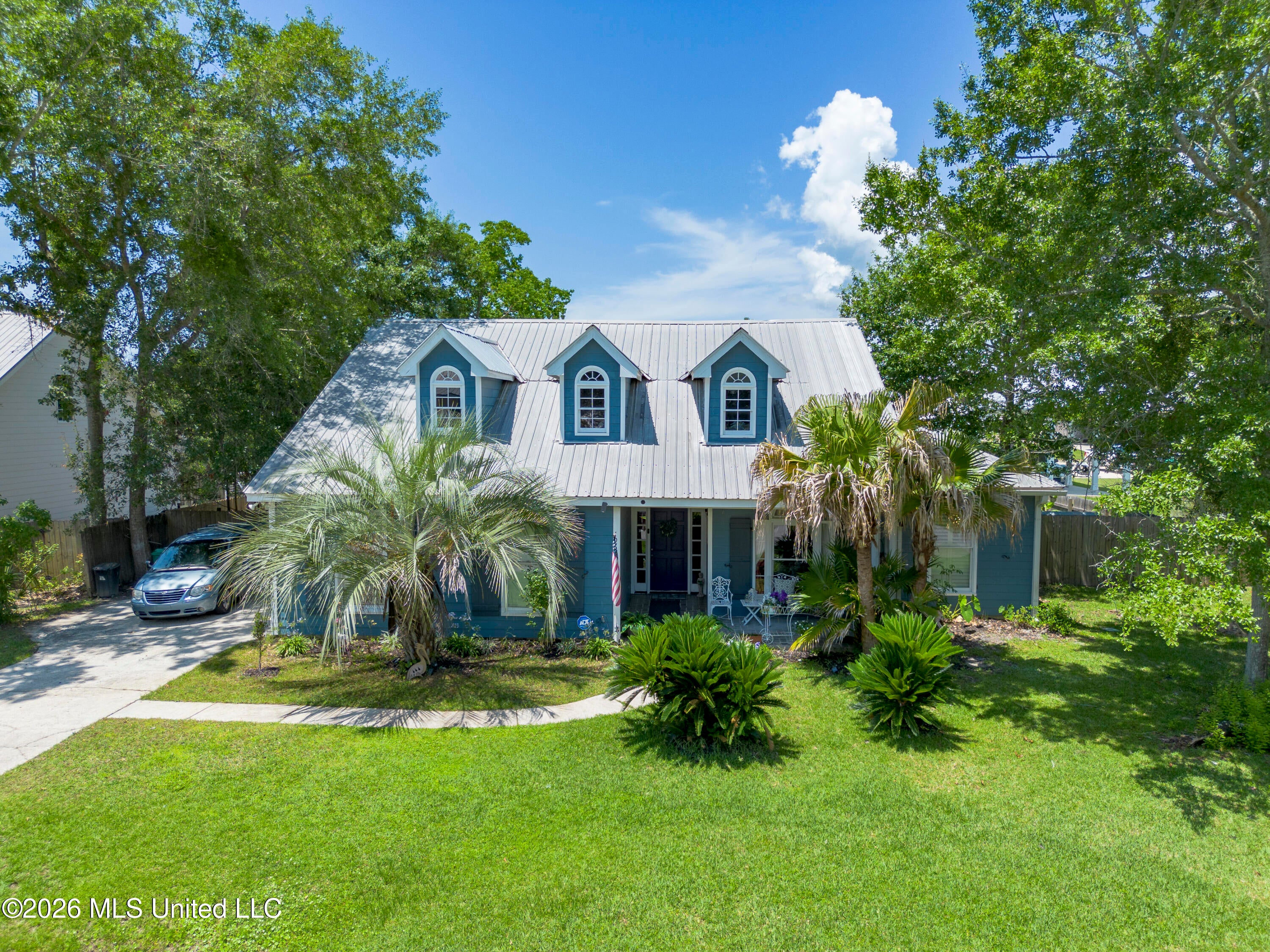 197 Blue Heron Cove — photo