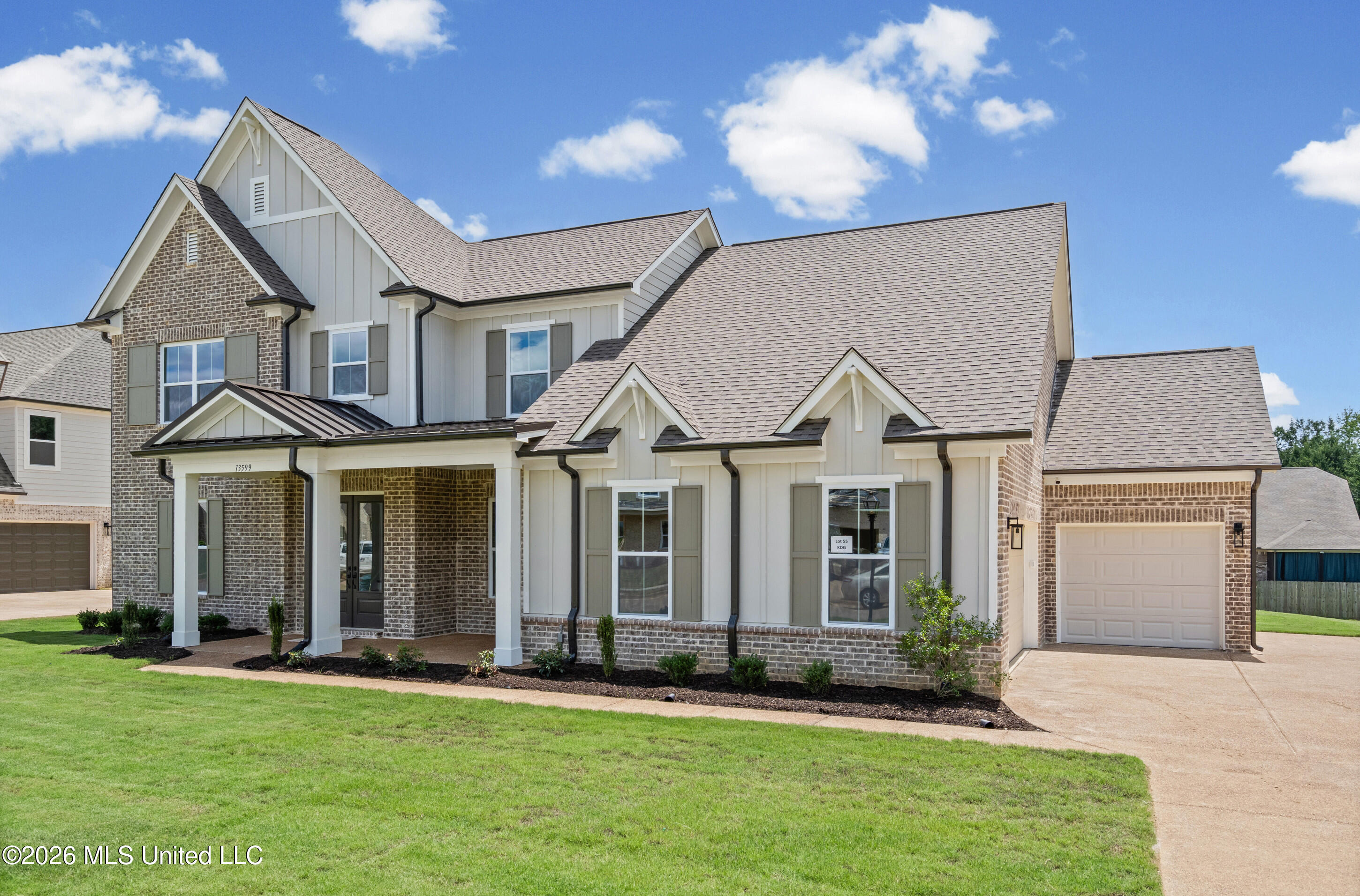13599 S River Grove Lane — photo