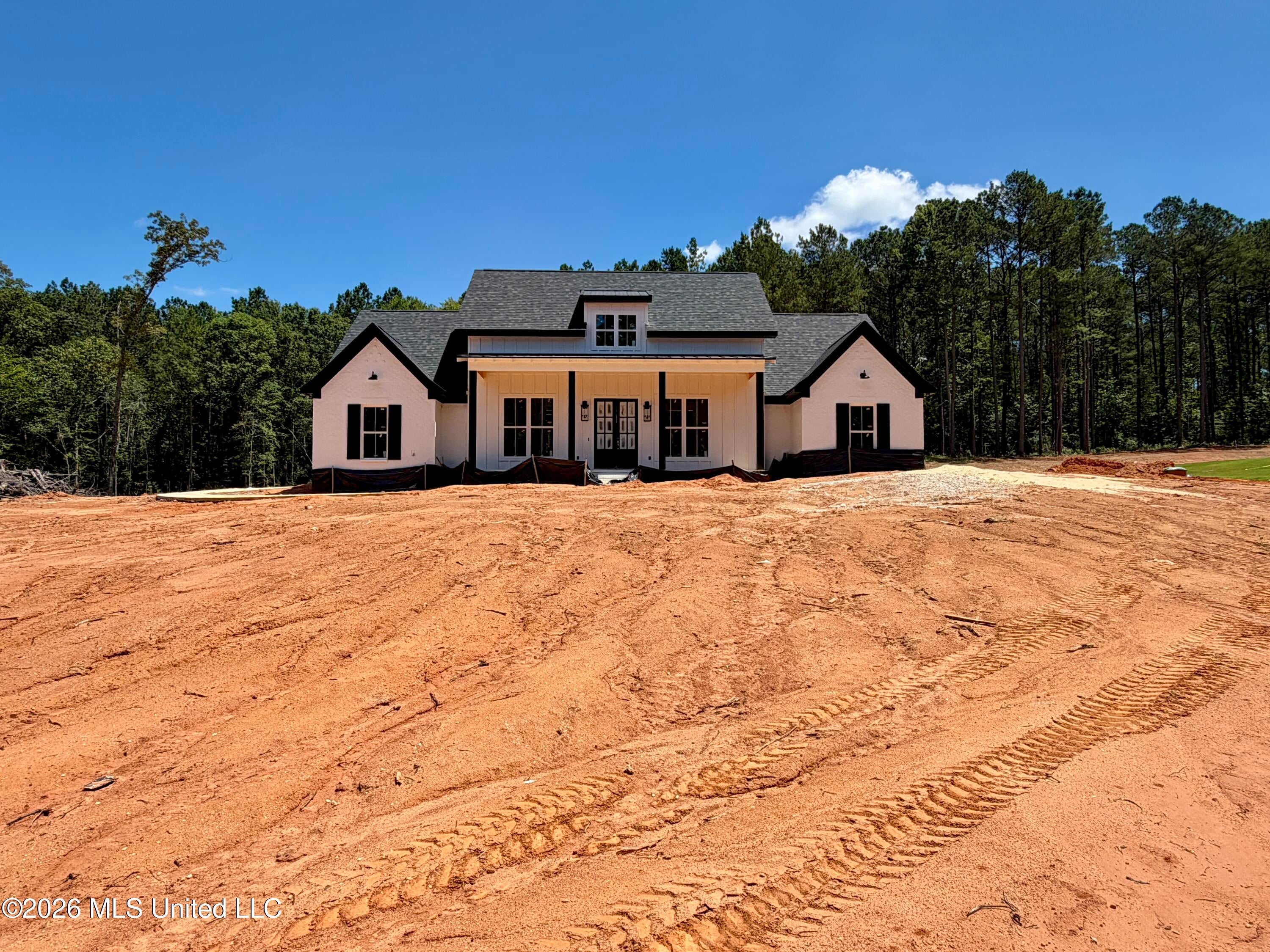 110 Cypress Lane — photo