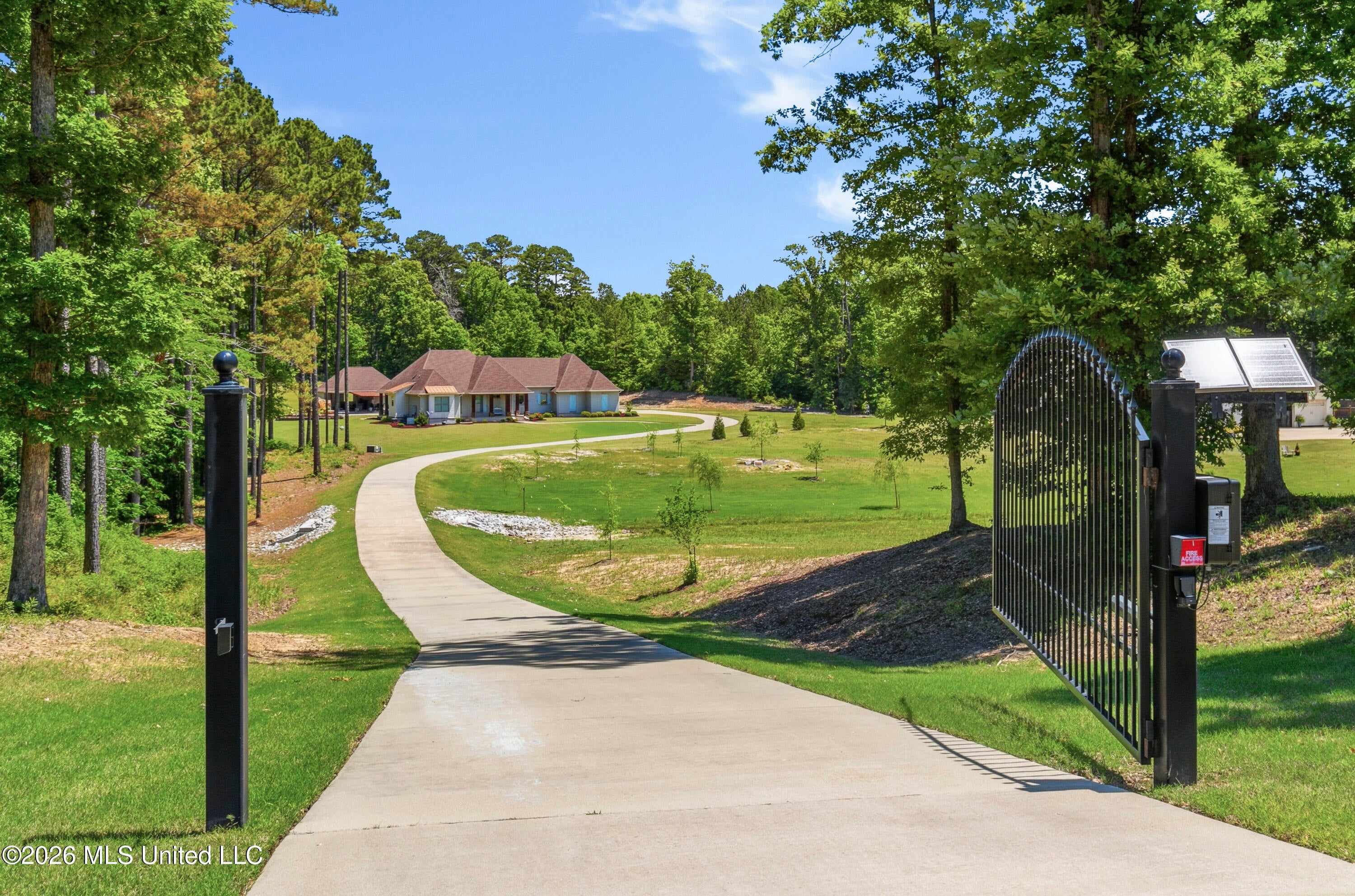 167 Dogwood Trace — photo