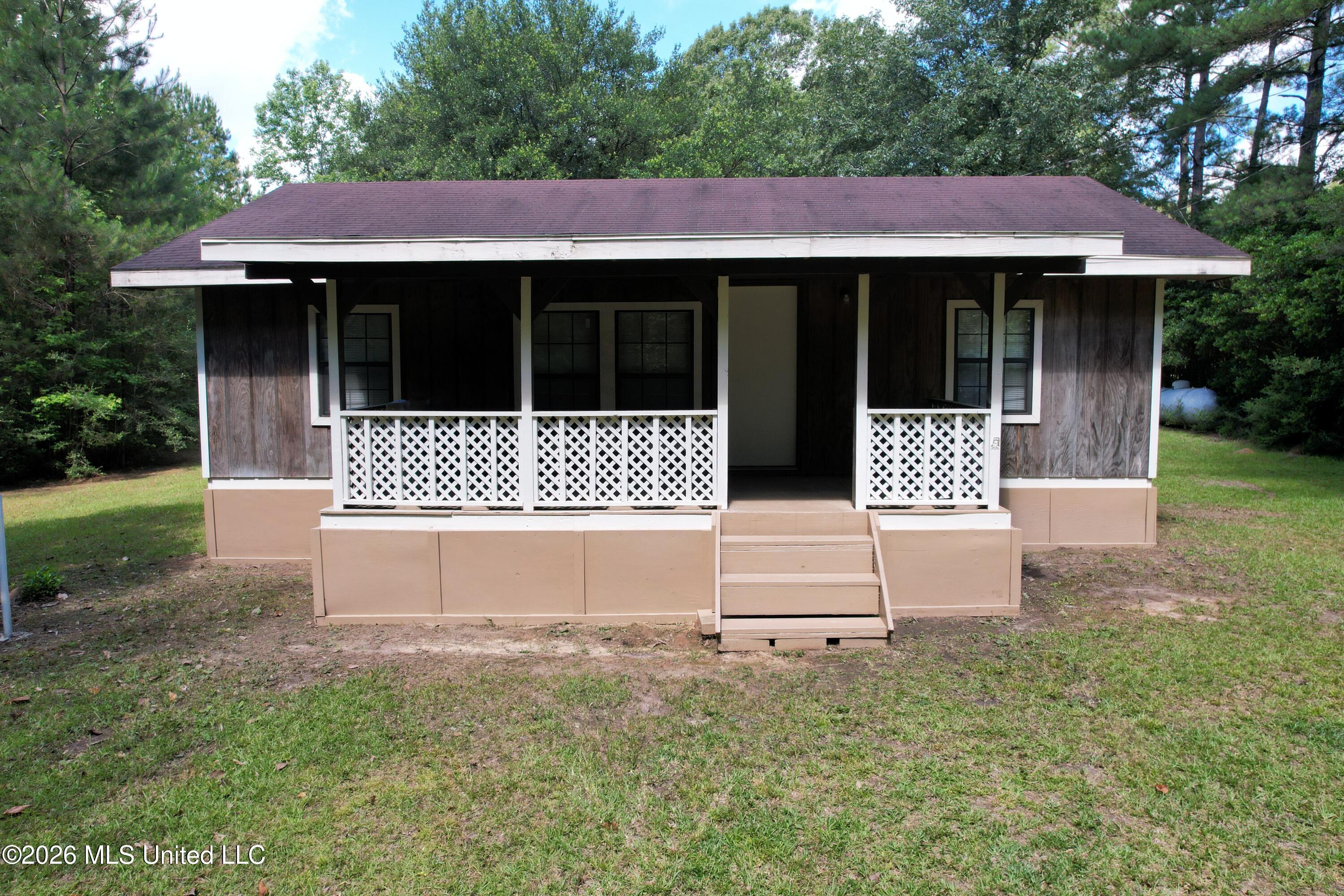 1135 Mudline Road — photo