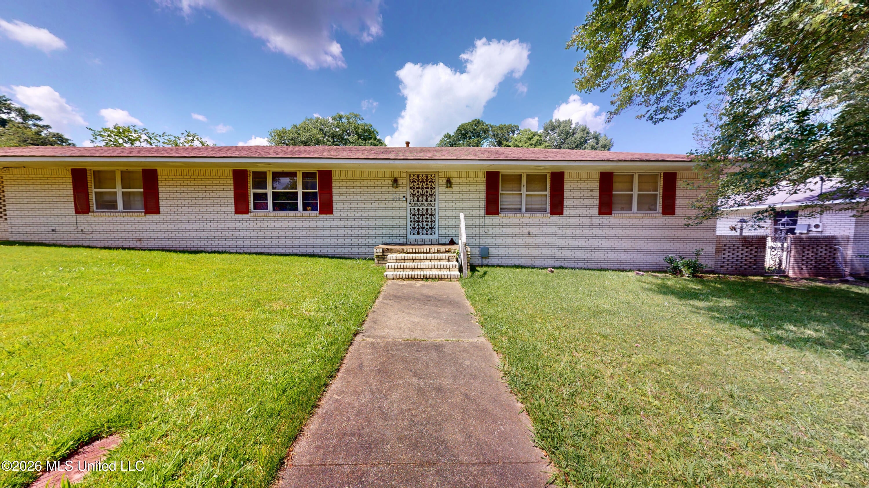 210 Porter Street — photo