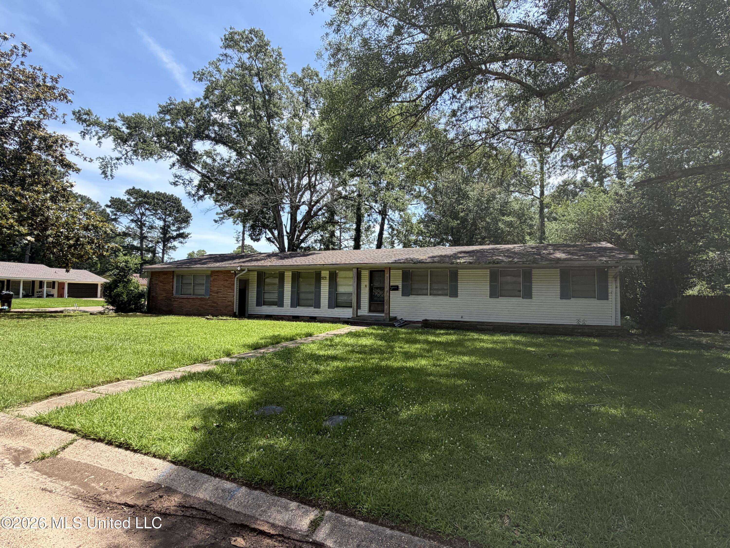 5877 Kinder Drive, Jackson, MS 39211 — photo 3