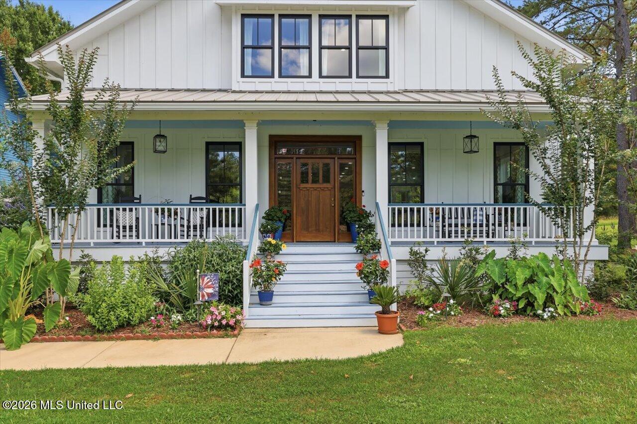 249 Normandy Circle, Madison, MS 39110 — photo 2