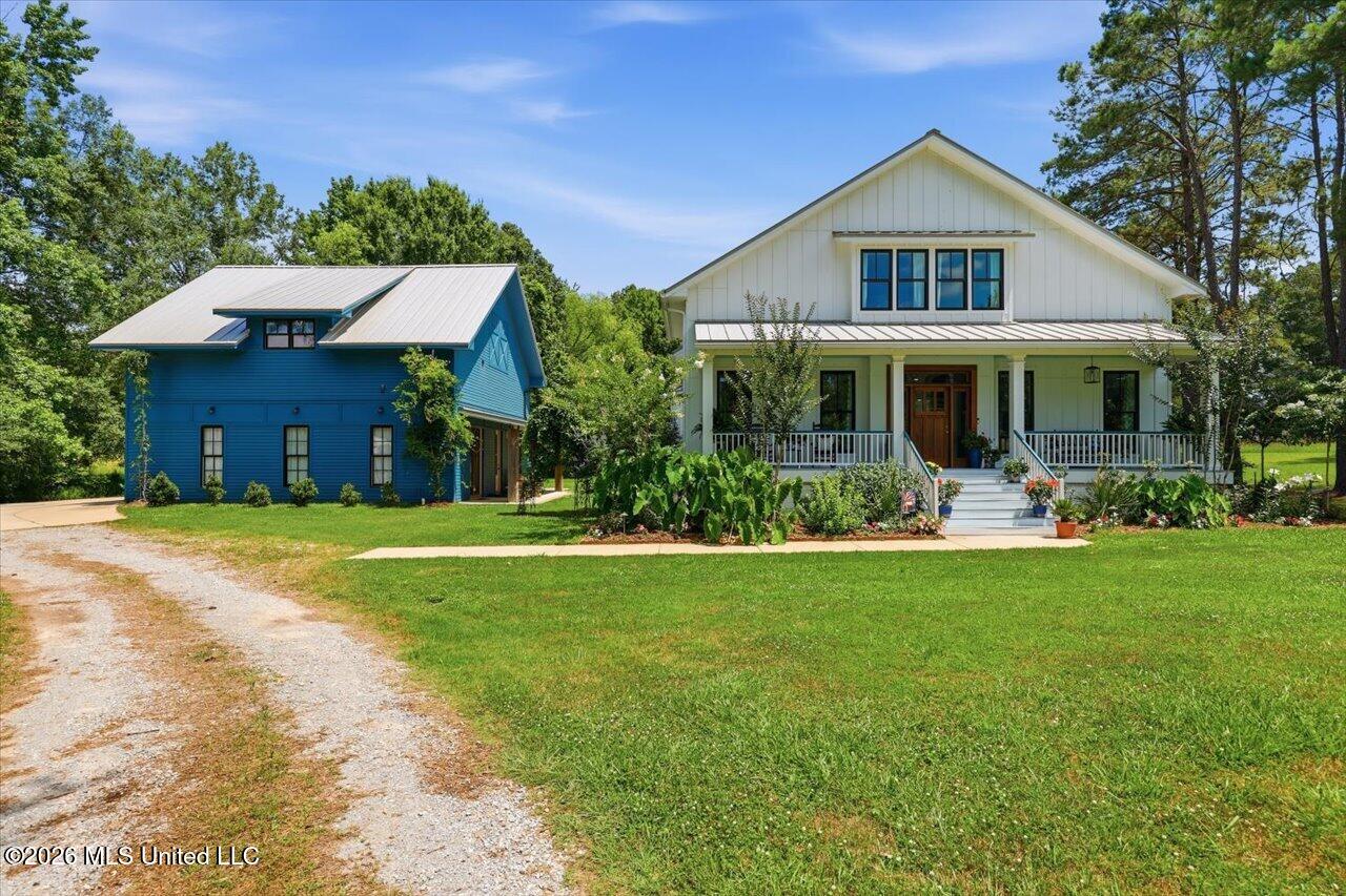 249 Normandy Circle, Madison, MS 39110 — photo 3