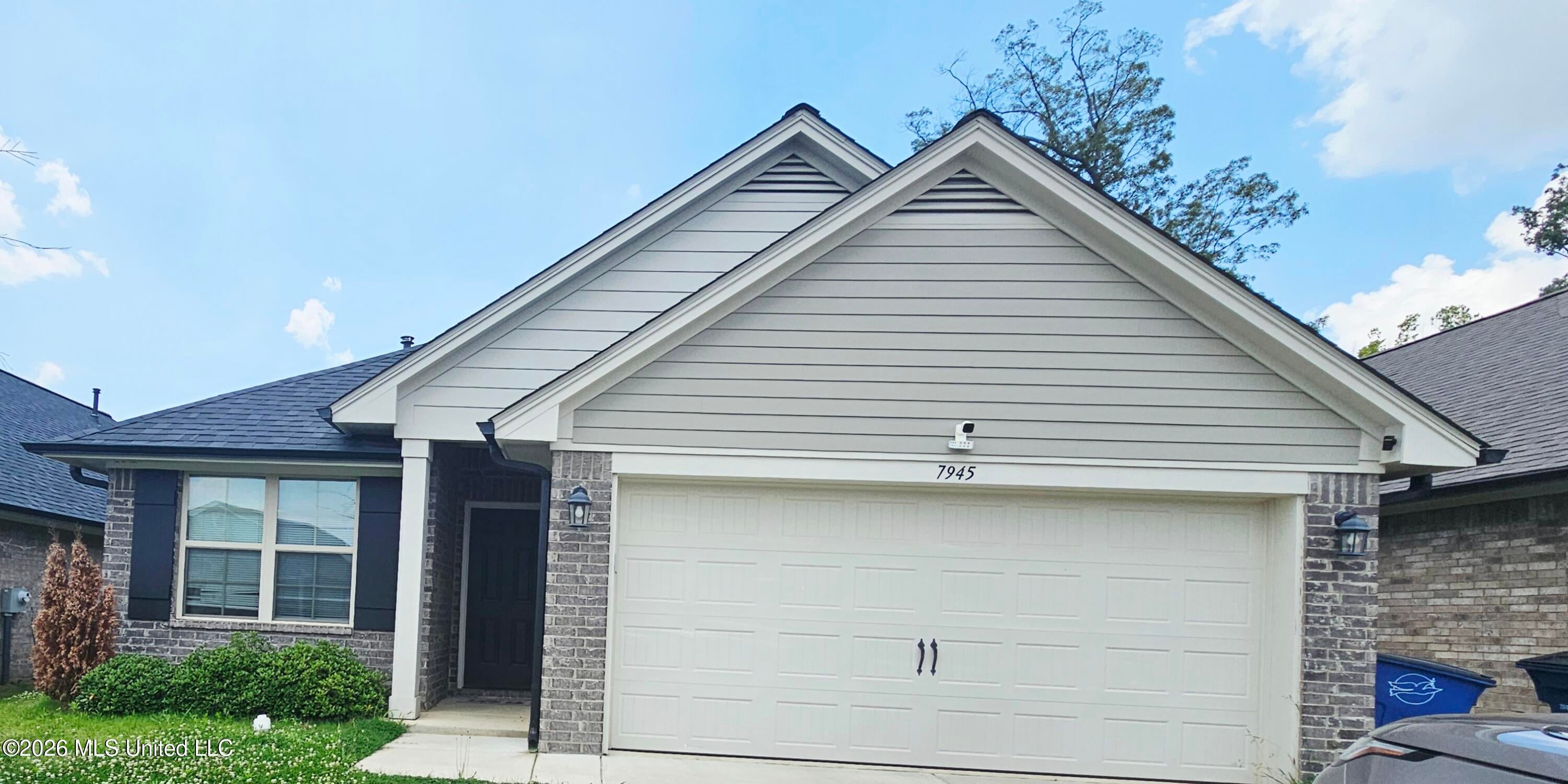 7945 Gardendale Drive — photo