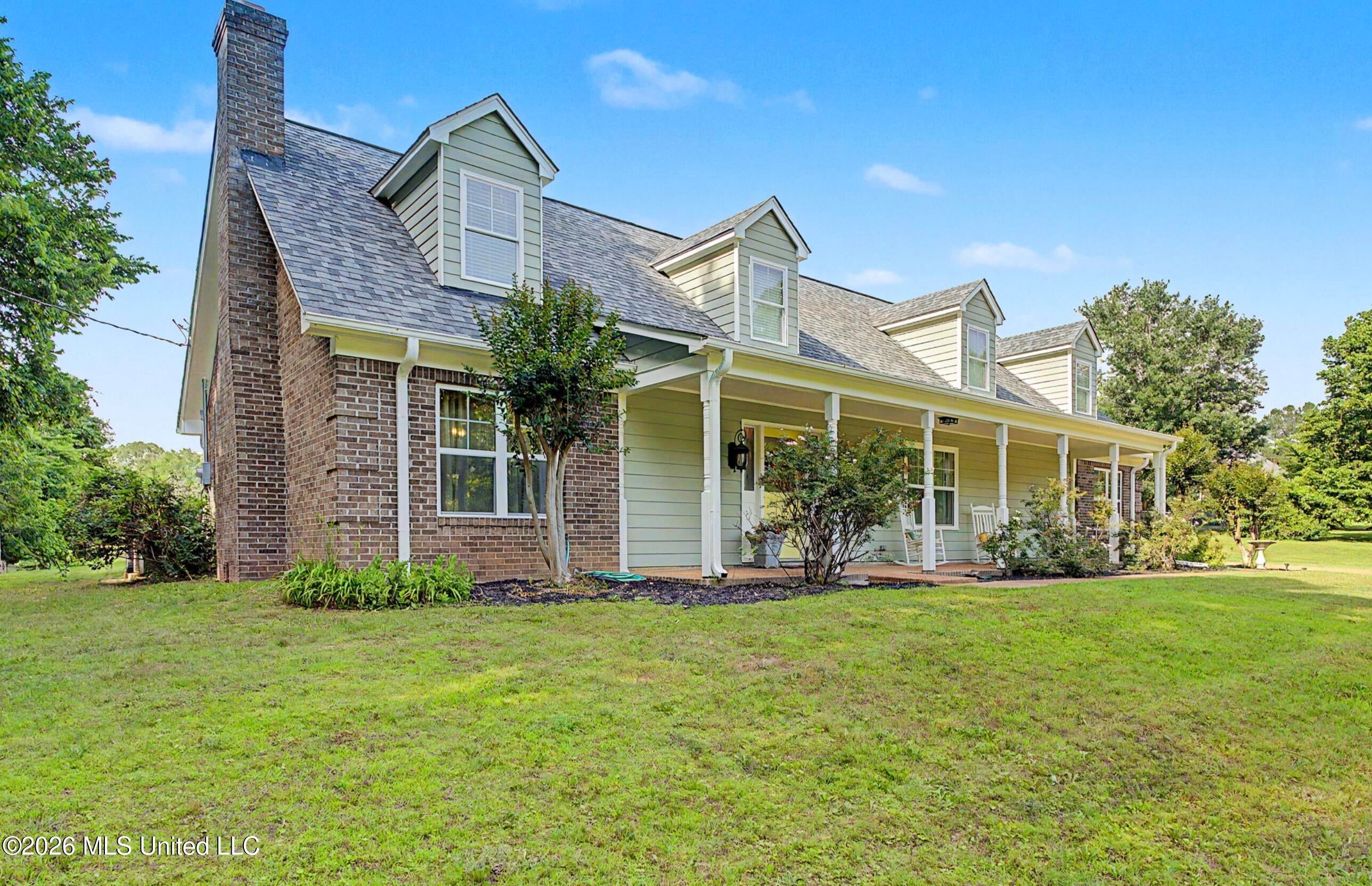 1980 Pine Tree Road, Hernando, MS 38632 — photo 2
