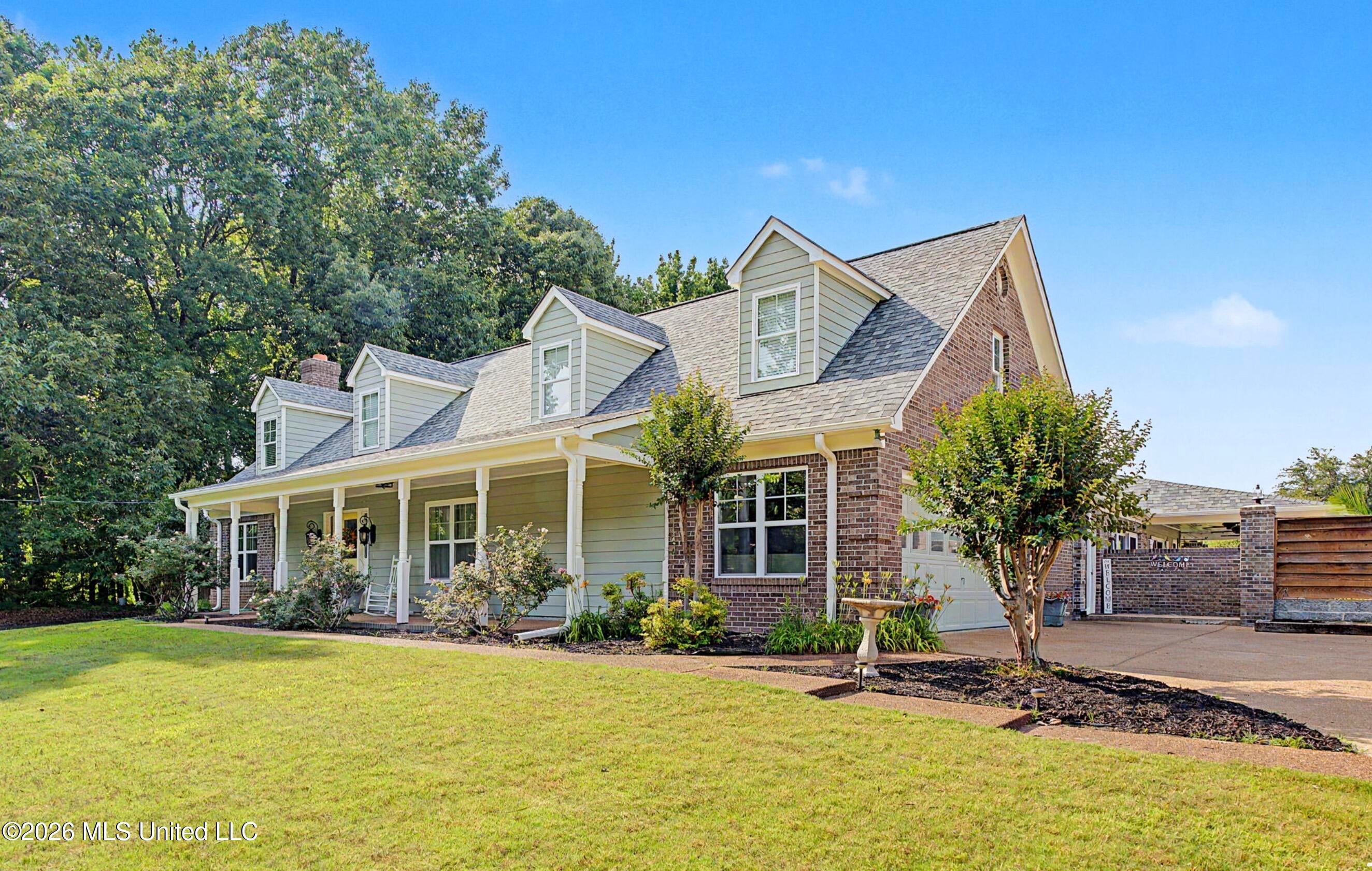 1980 Pine Tree Road, Hernando, MS 38632 — photo 3