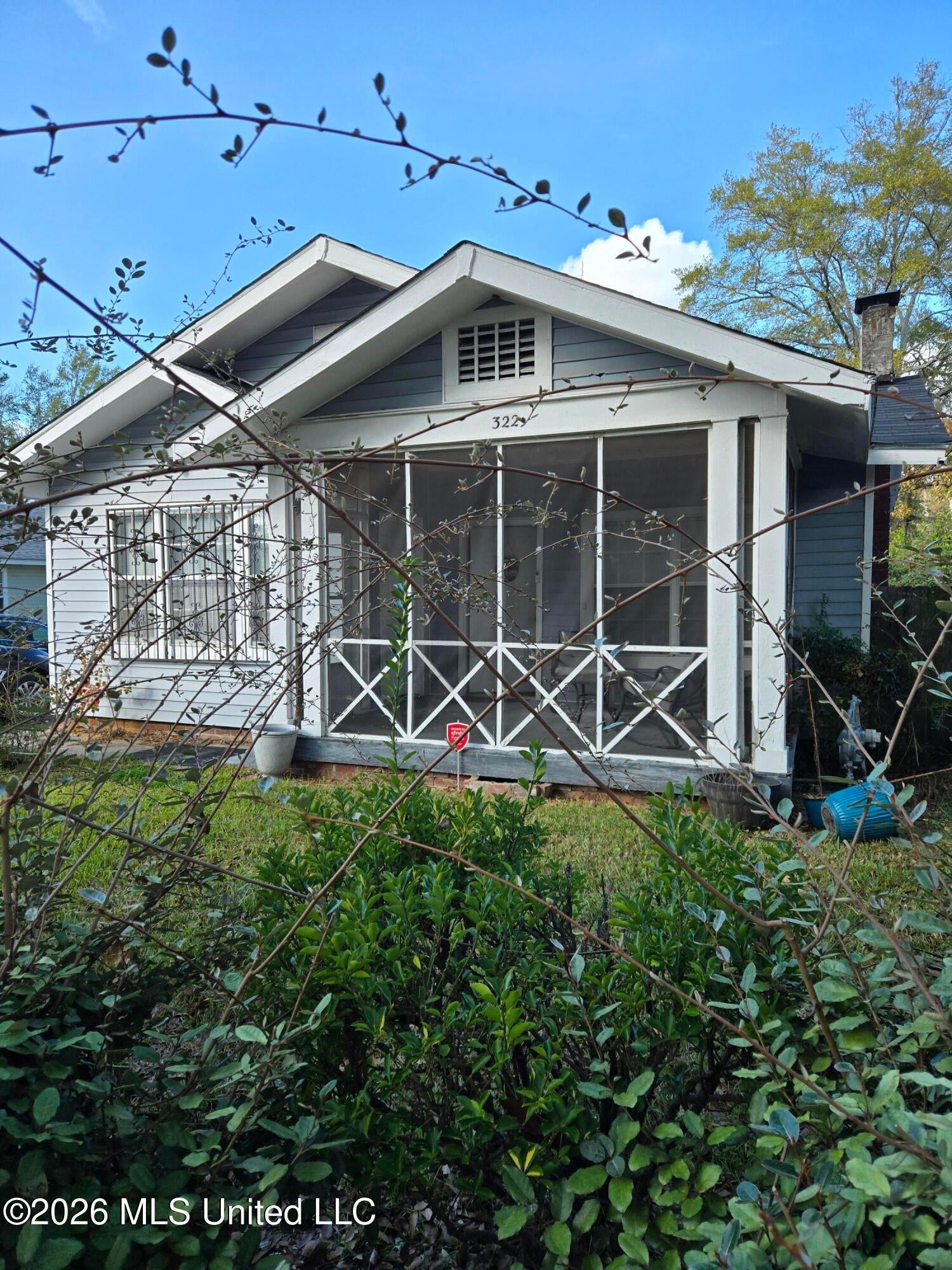 322 S Westview Street — photo