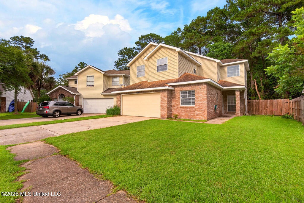 11118 Oakcrest Drive — photo