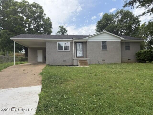 265 Chickasaw Street — photo
