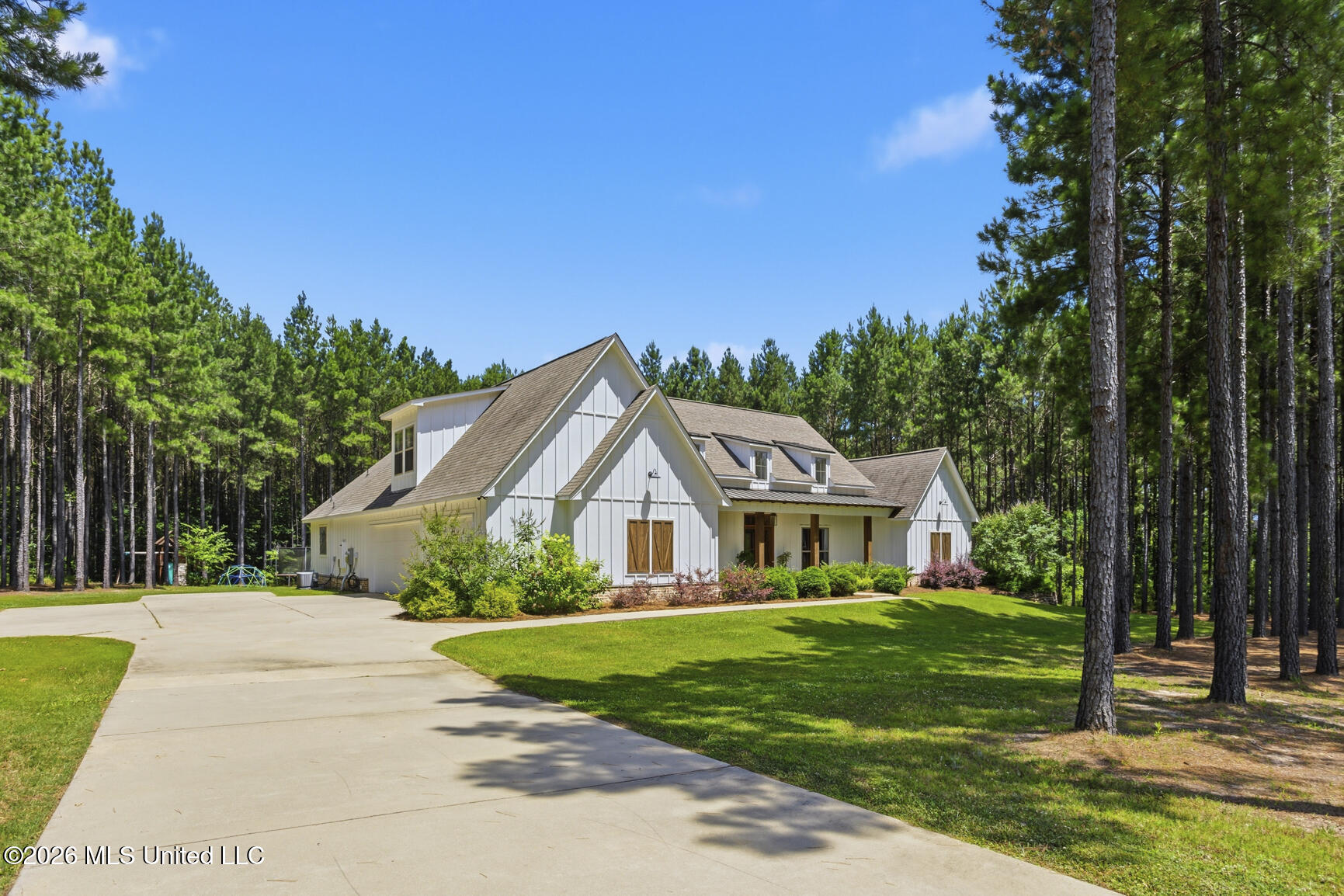790 Clover Ridge Way, Brandon, MS 39047 — photo 2
