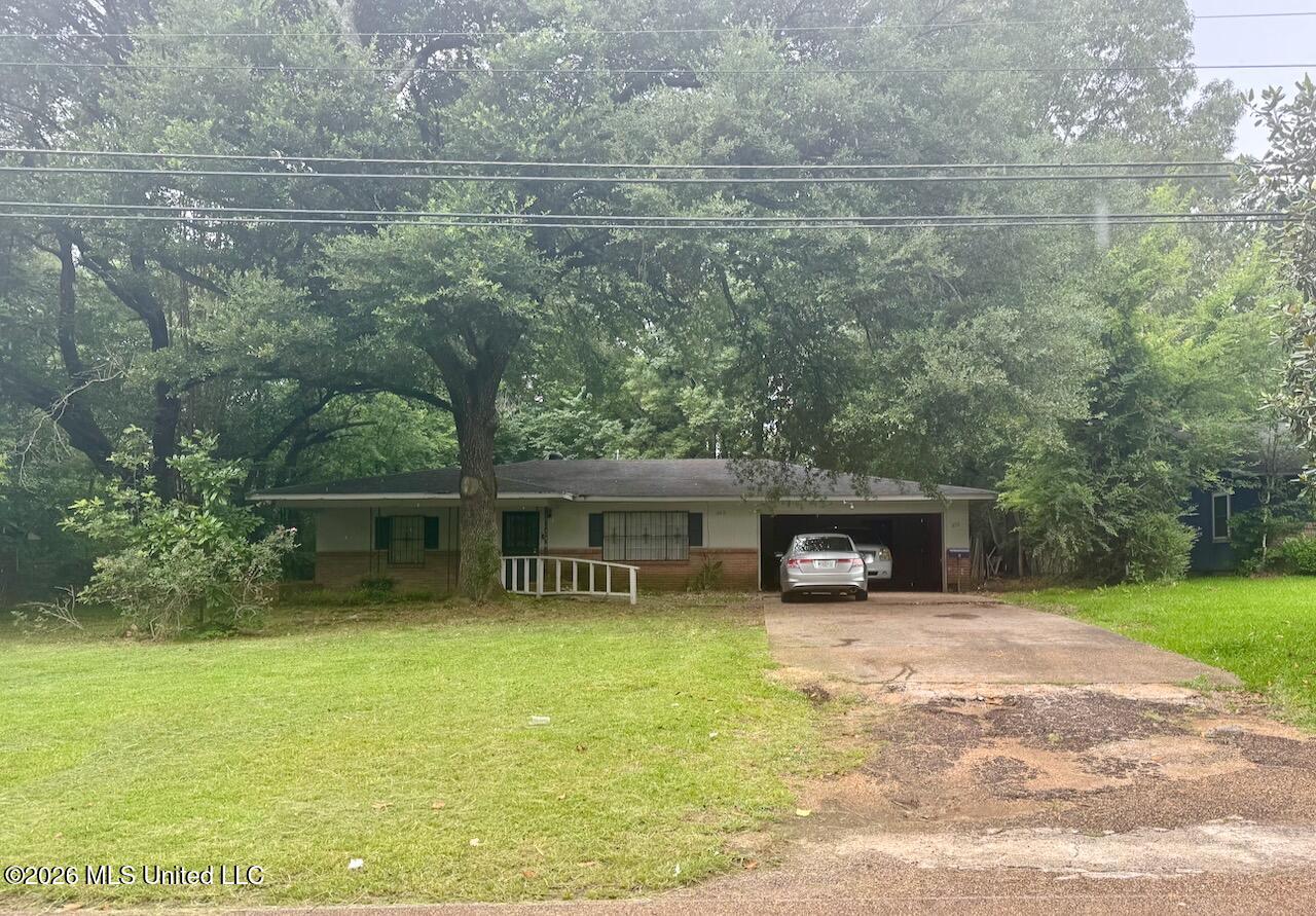 355 Magnolia Road — photo
