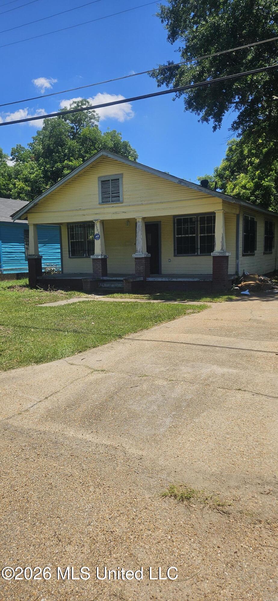 2308 Decatur Street, Jackson, MS 39213