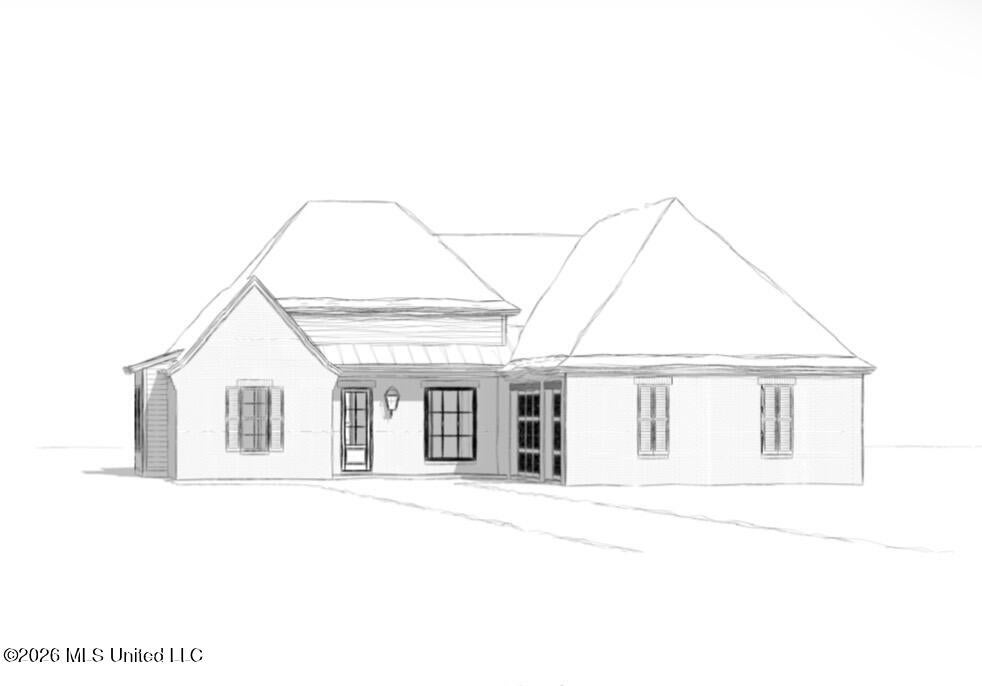 813 Thornberry Ridge — photo
