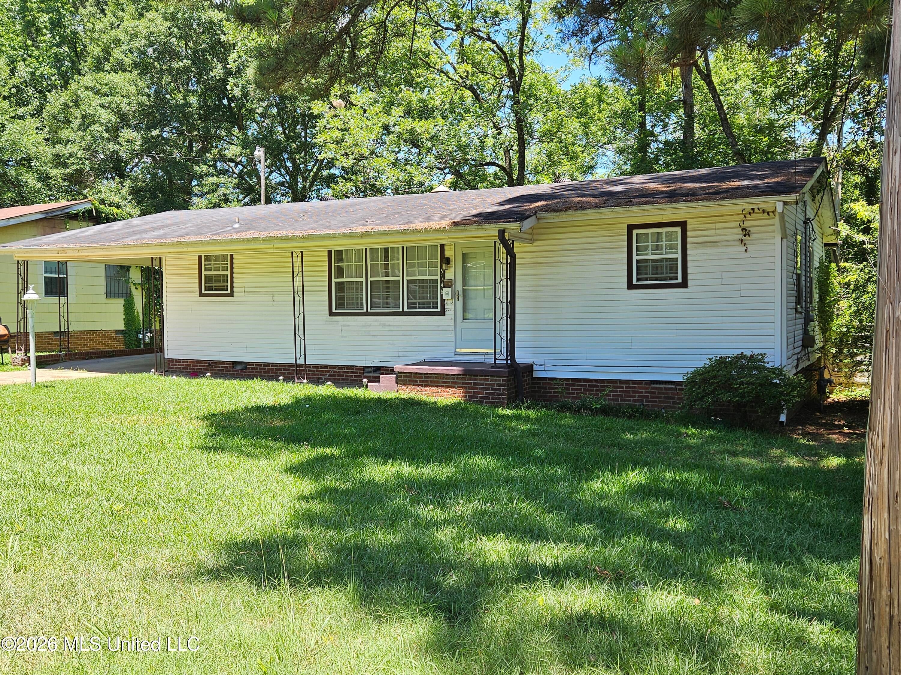 5146 Andover Drive — photo