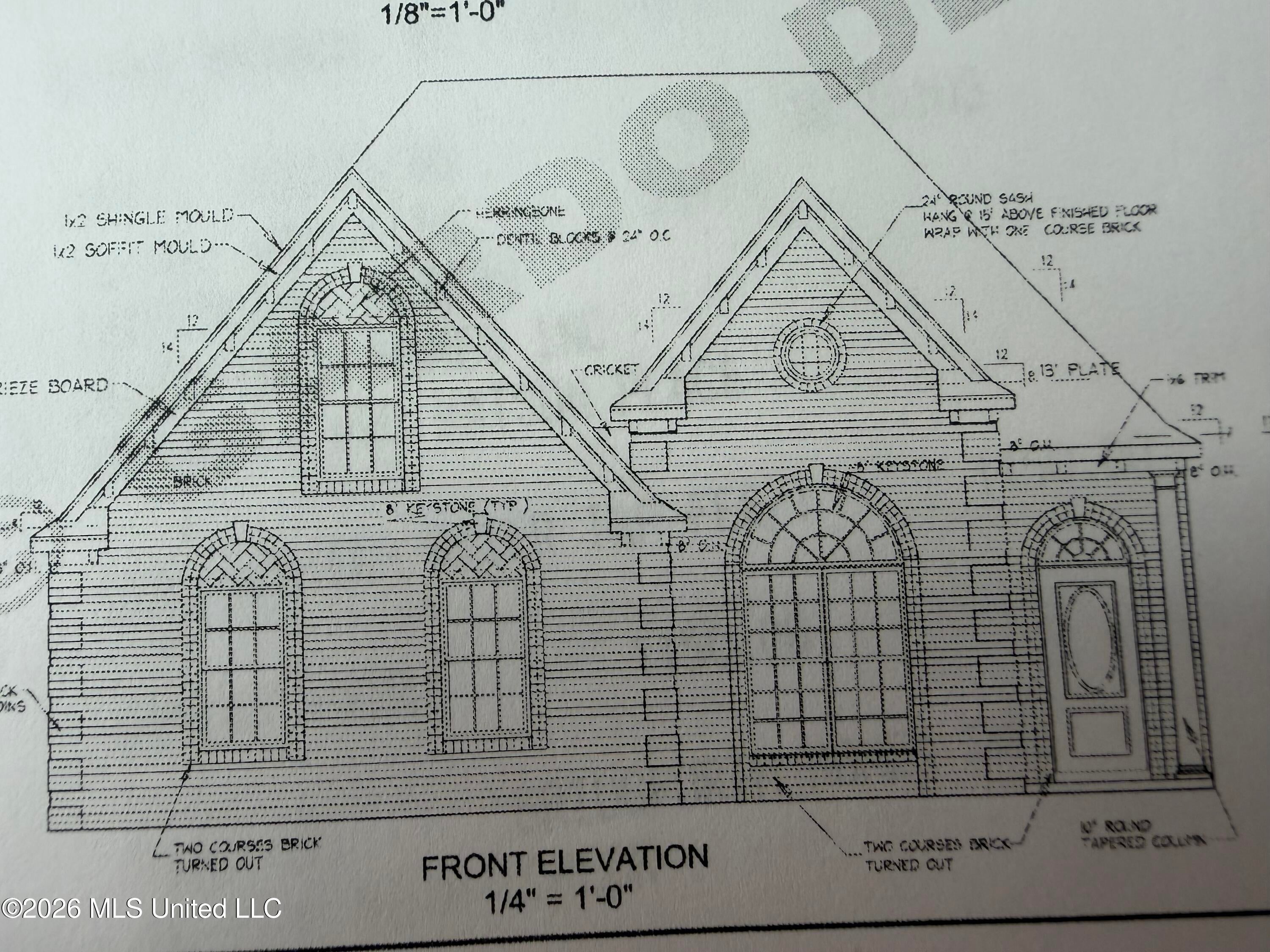 2083 Watson View E — photo