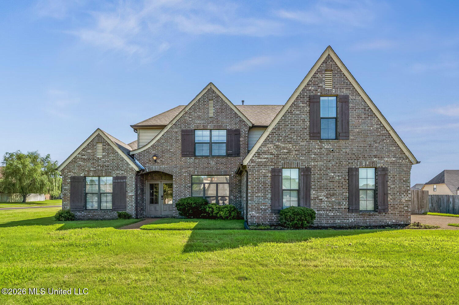 13240 Old Locke Road — photo