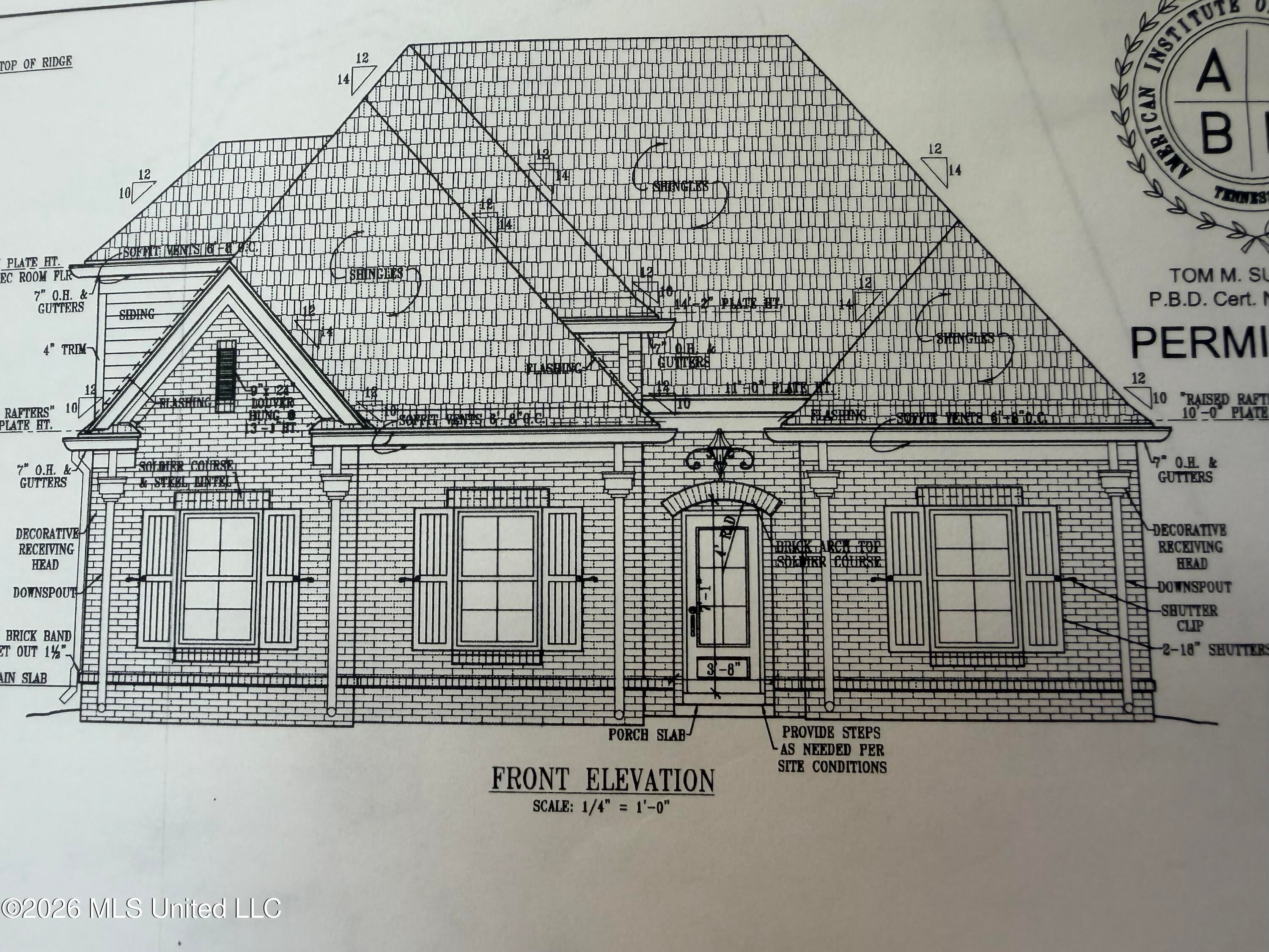 2069 E Watson View E — photo