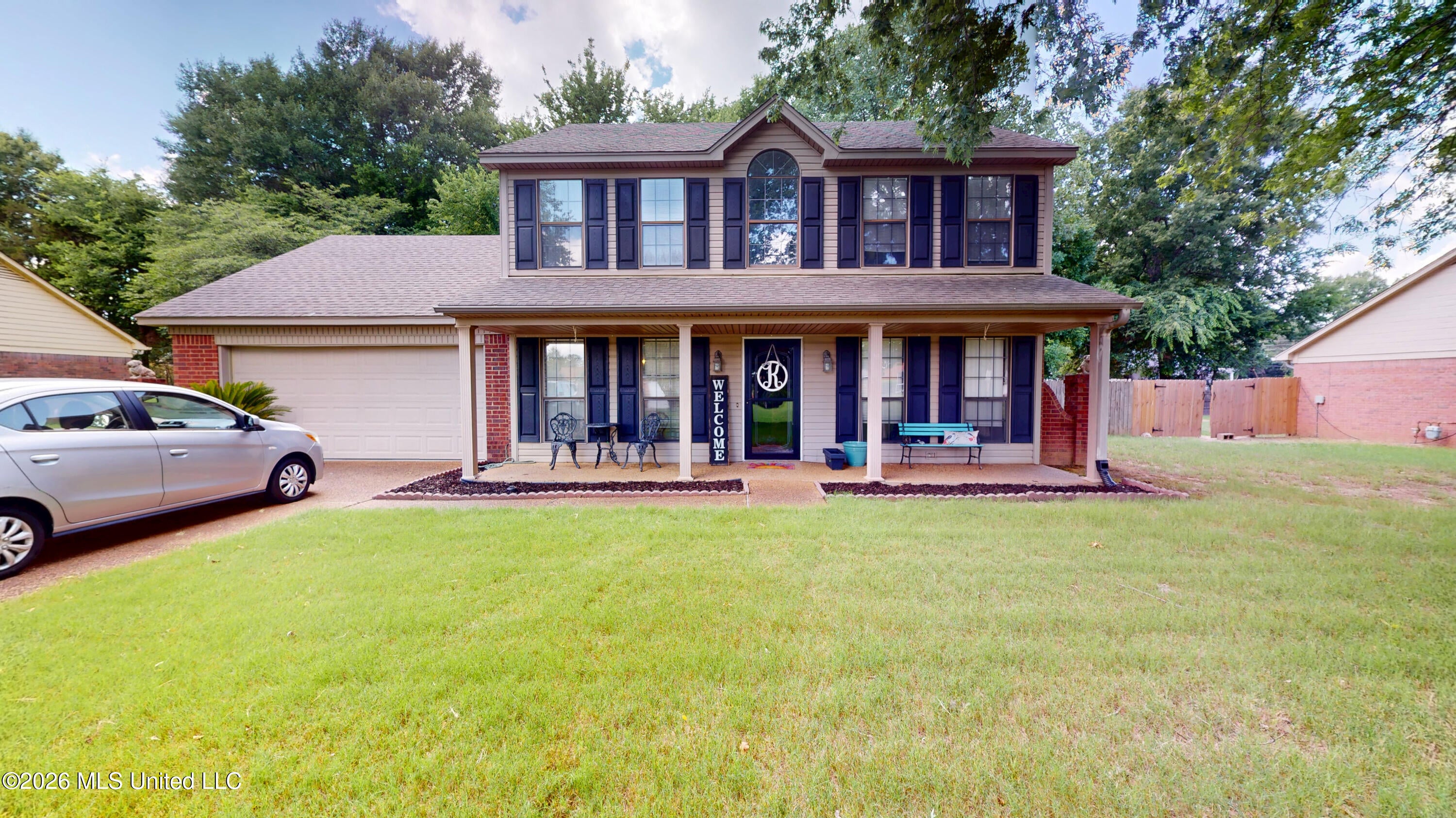 105 Keestone Drive — photo