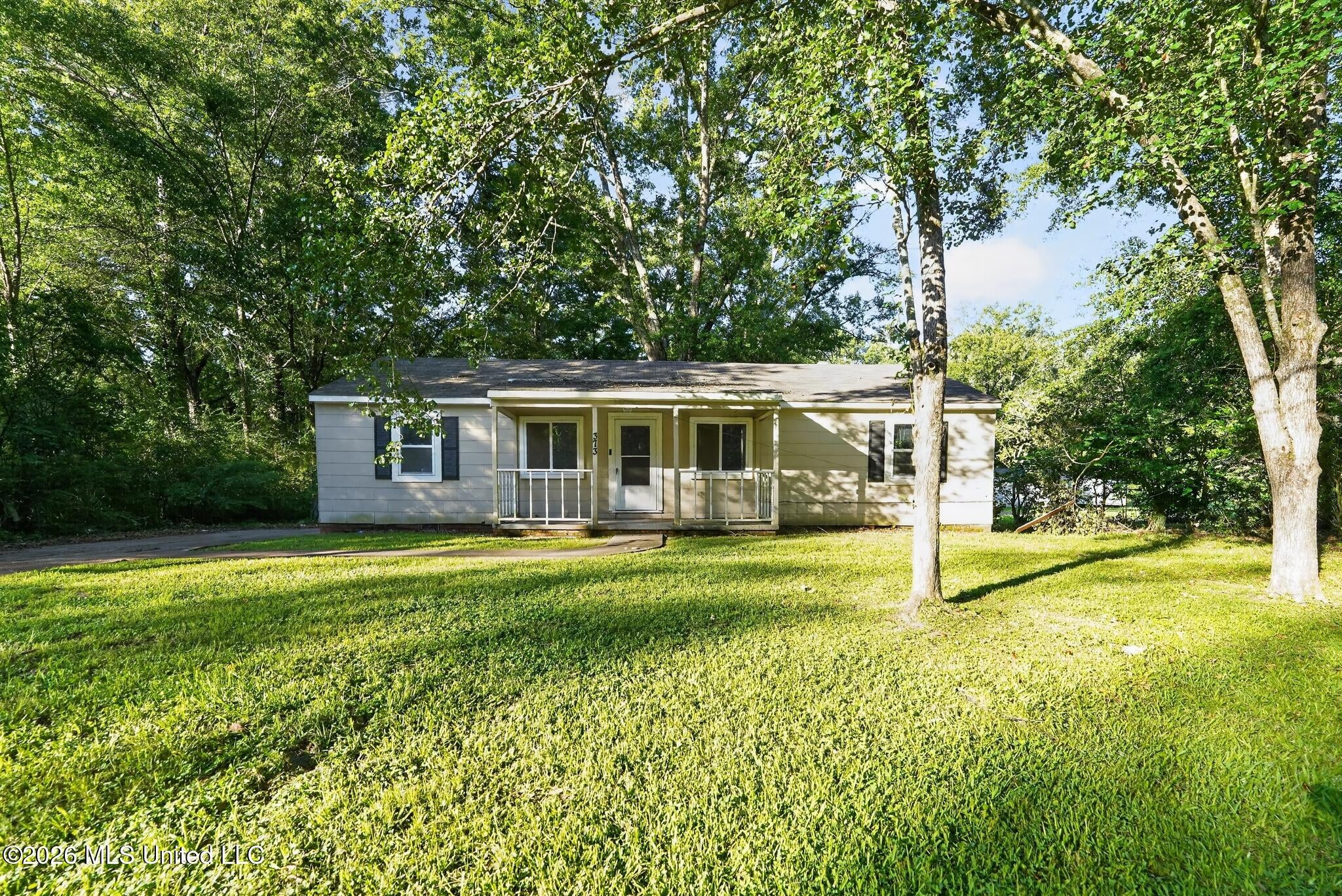 373 Fairhill Drive — photo