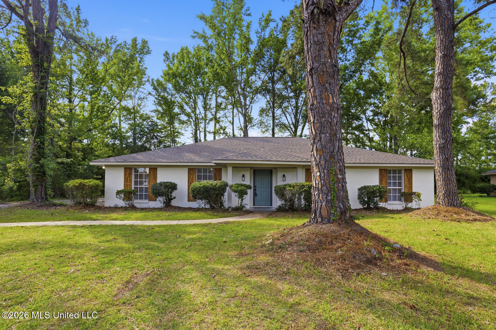 860 Rutherford Drive — photo