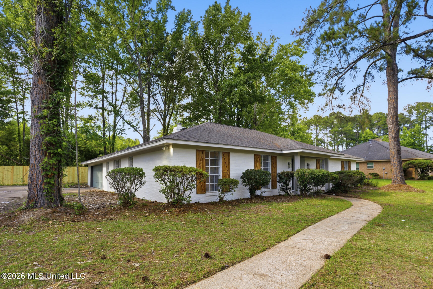 860 Rutherford Drive, Jackson, MS 39206 — photo 3