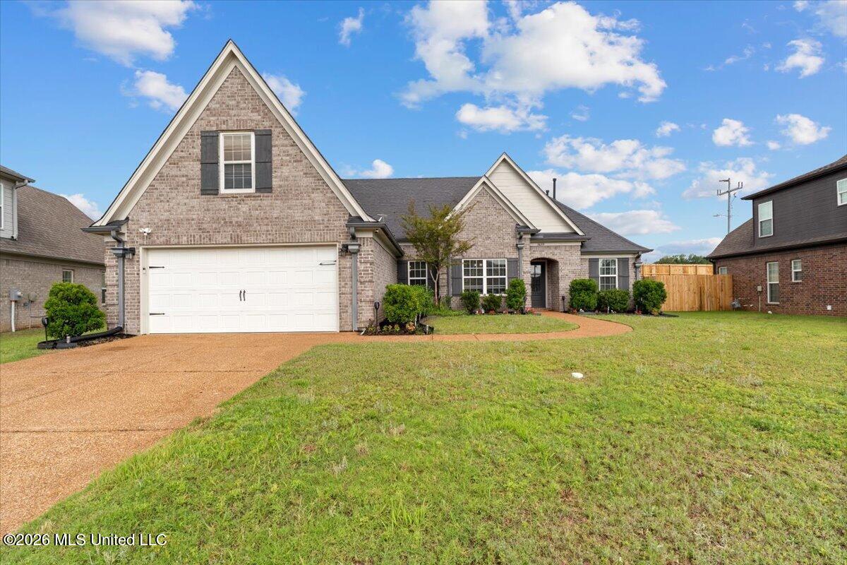 3639 Woodcutter Drive — photo
