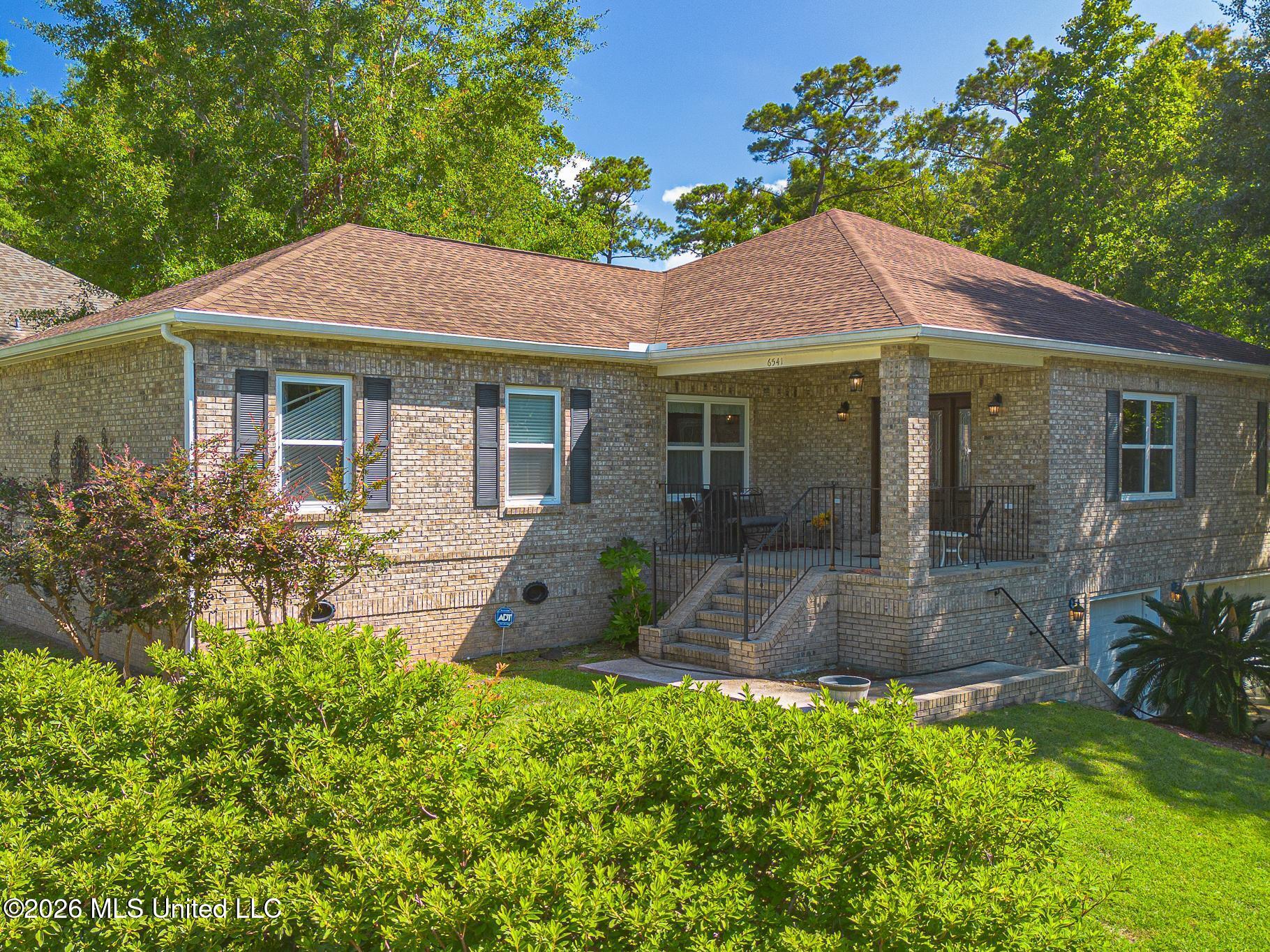6541 Alakoko Drive — photo