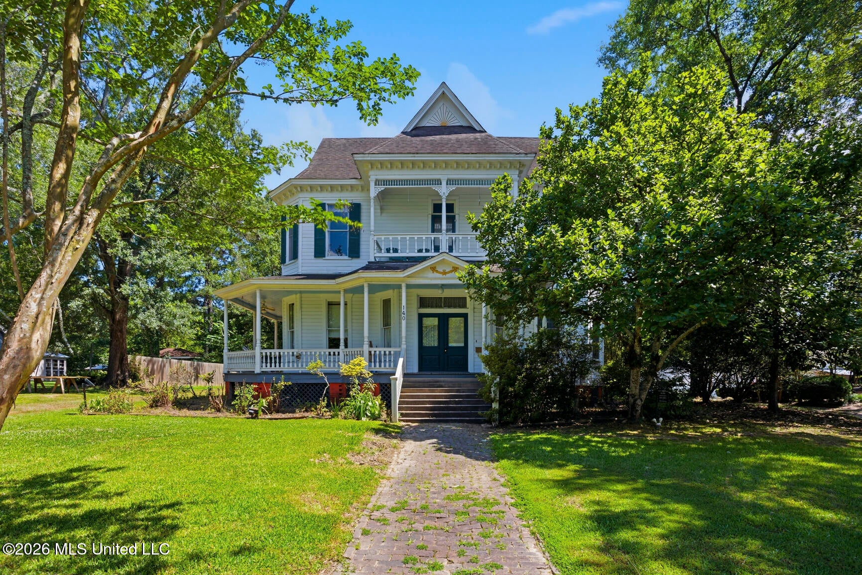 140 E Semmes Street — photo