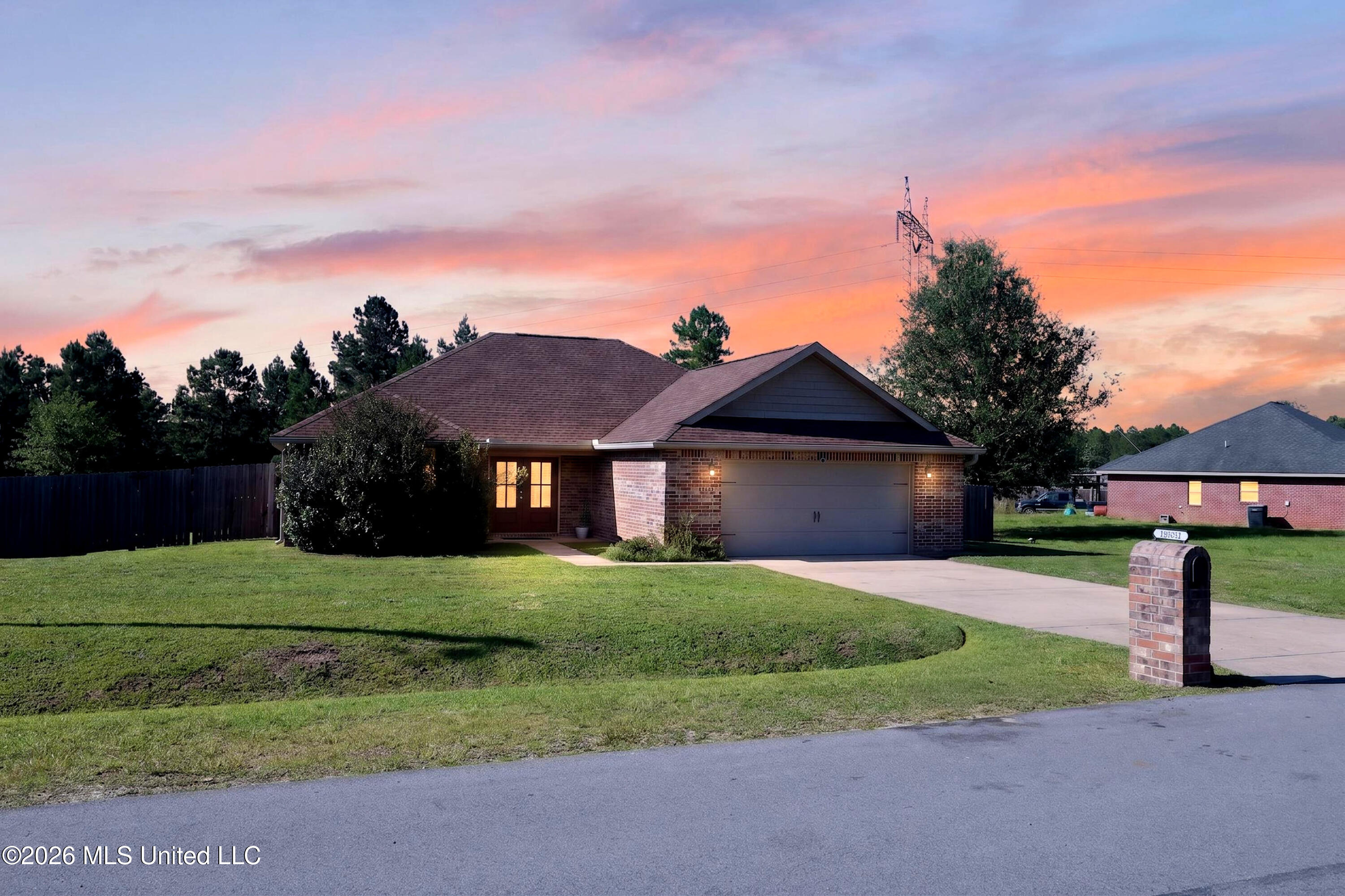 19531 Rudd Drive, Saucier, MS 39574 — photo 2