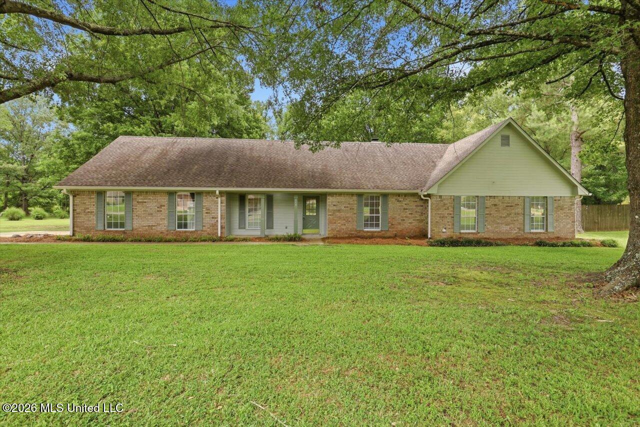119 Falcon Ridge Drive — photo