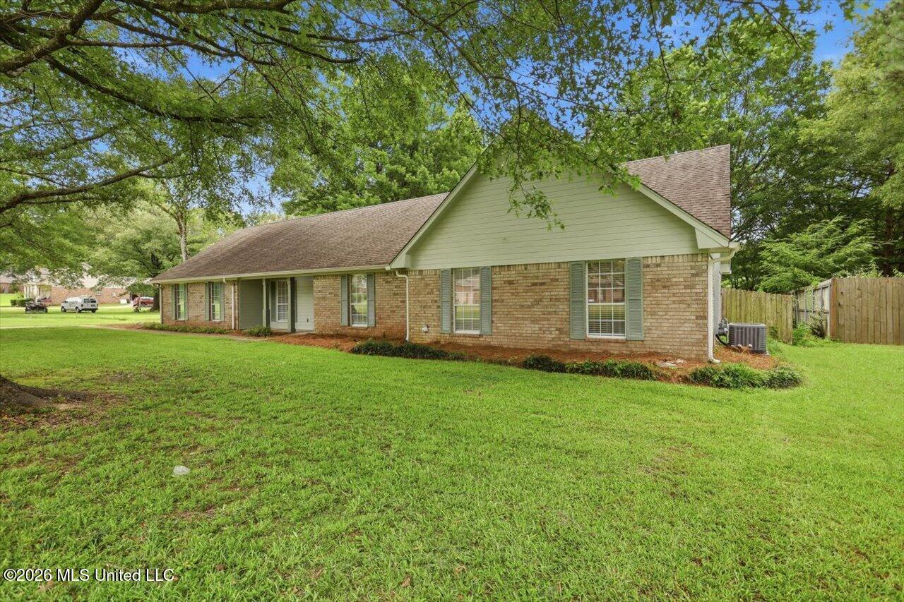 119 Falcon Ridge Drive, Raymond, MS 39154 — photo 3