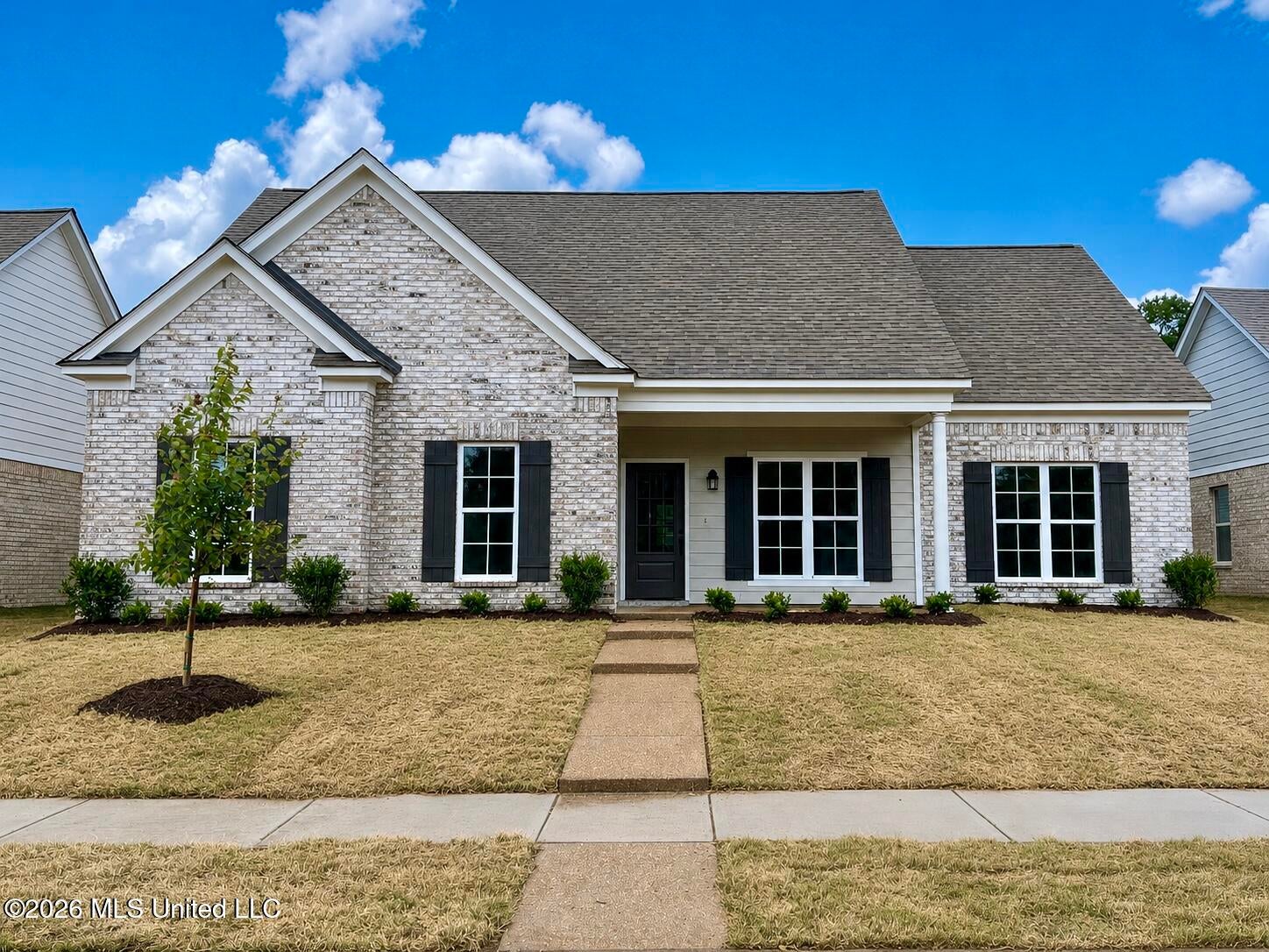 2253 Scott Mdws Lane — photo