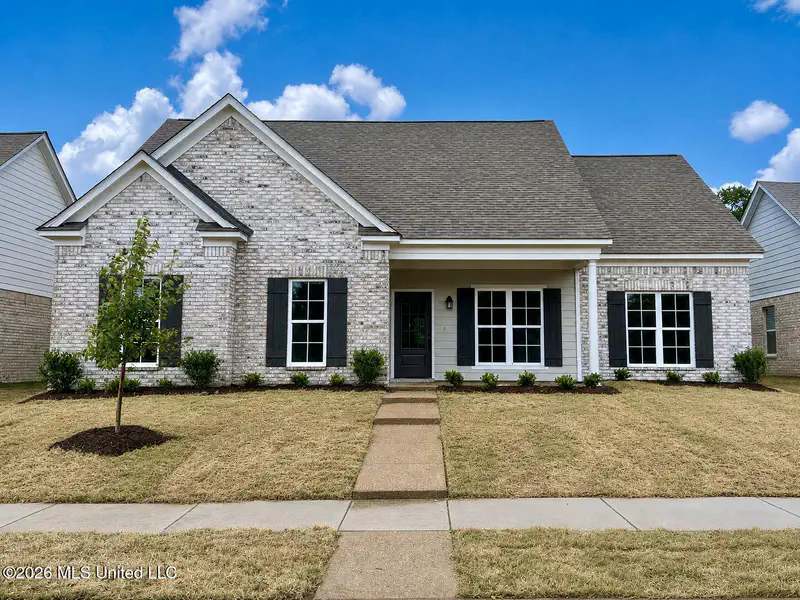 2253 Scott Mdws Lane — photo