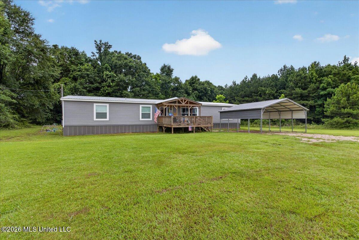 1241 Old River Road — photo