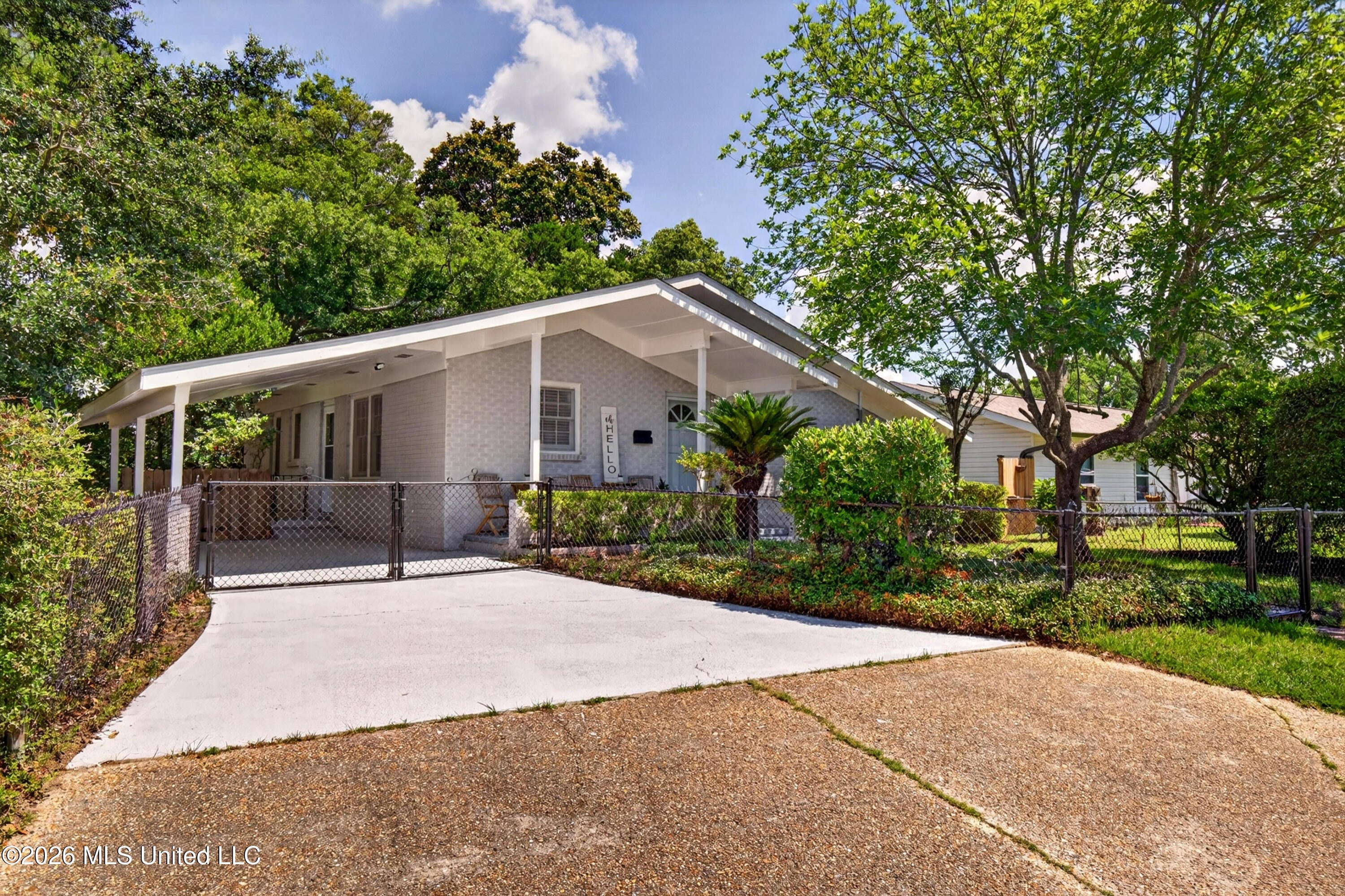 4340 Betts Circle — photo