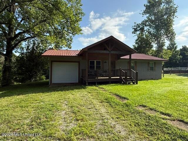 537 Concord Road — photo
