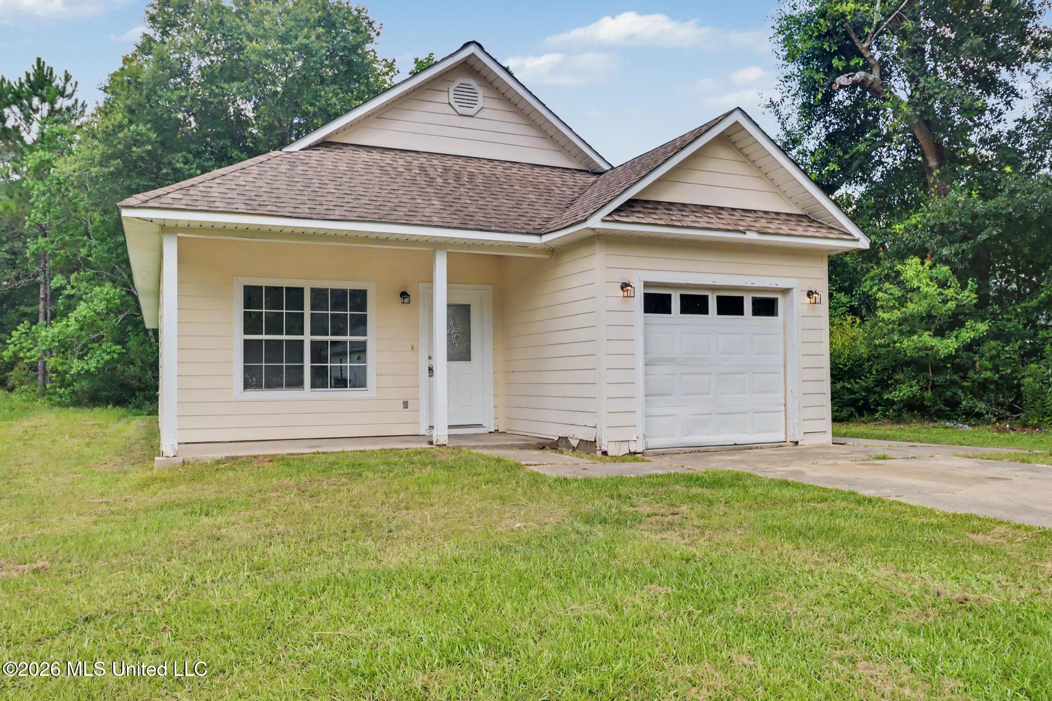 11609 Oaklane Drive — photo
