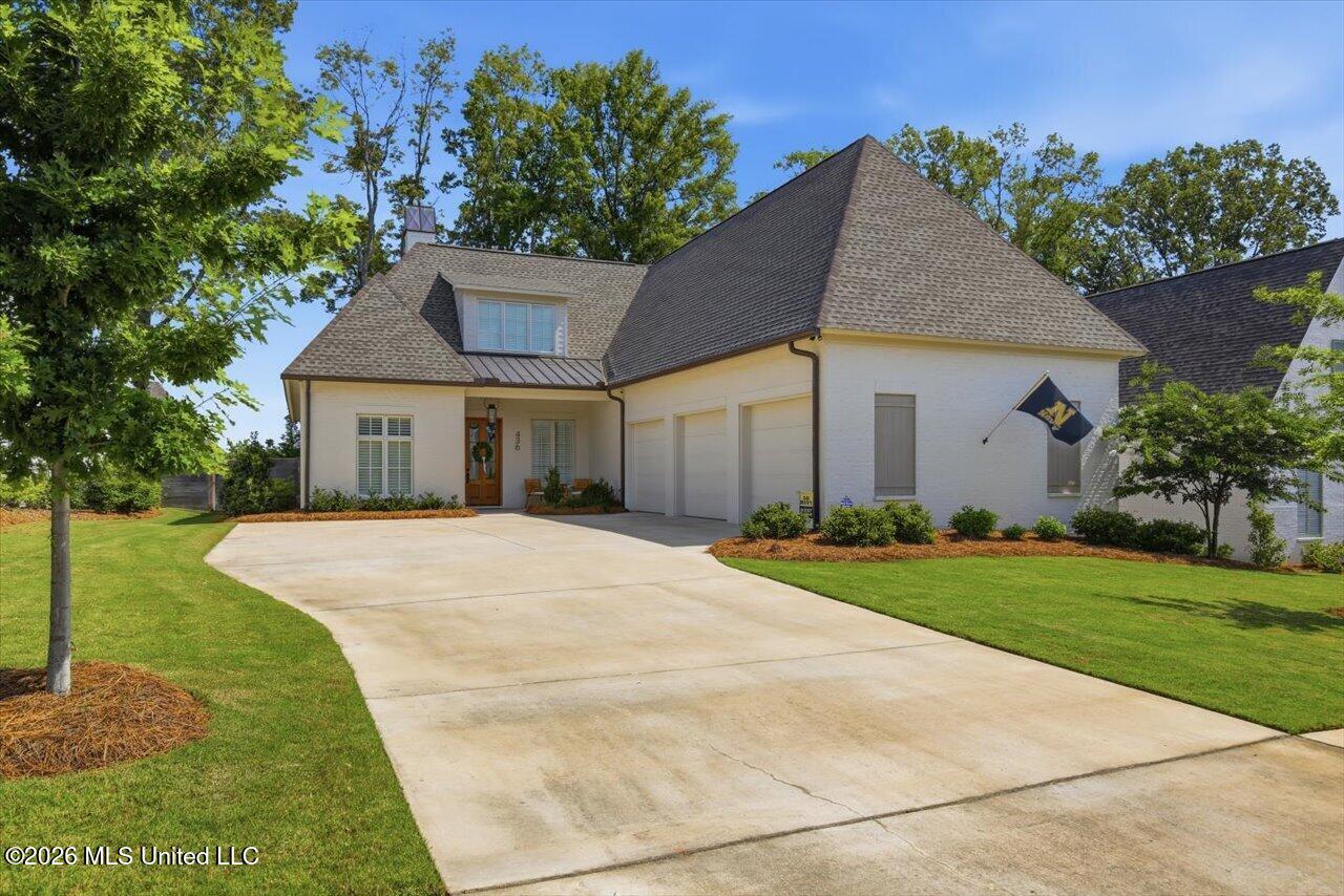 436 Whittington Circle — photo