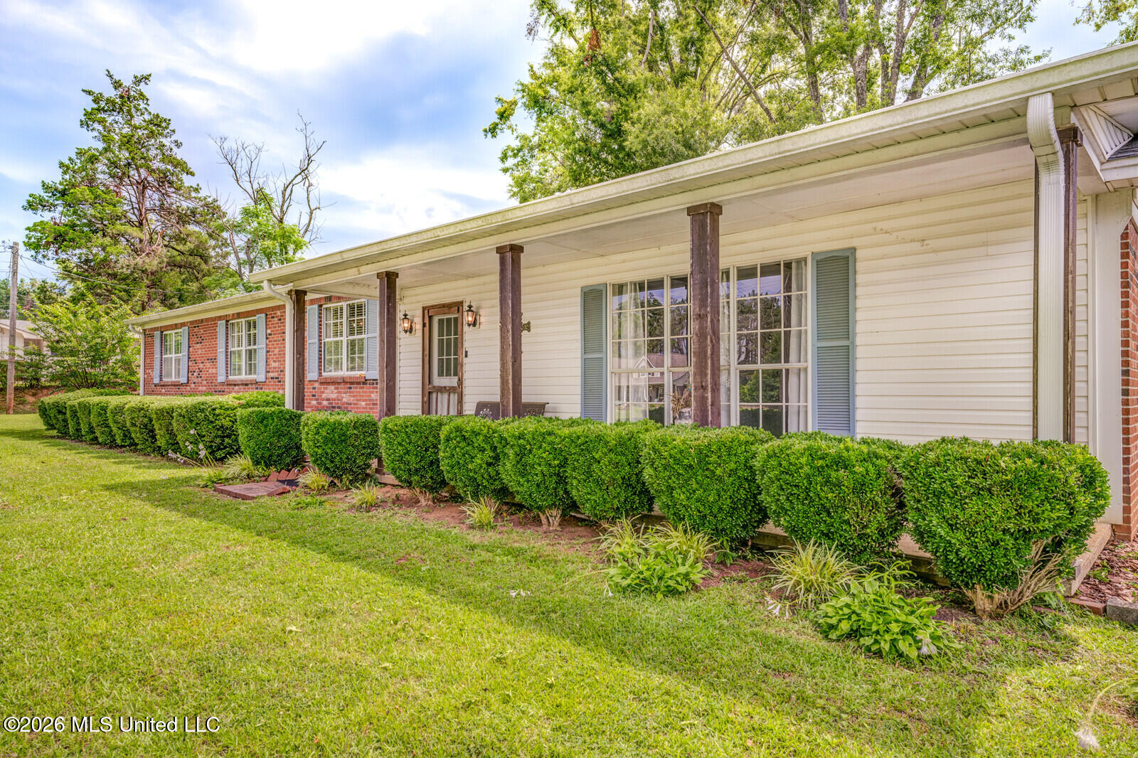 10 Co Rd 618, Corinth, MS 38834 — photo 2