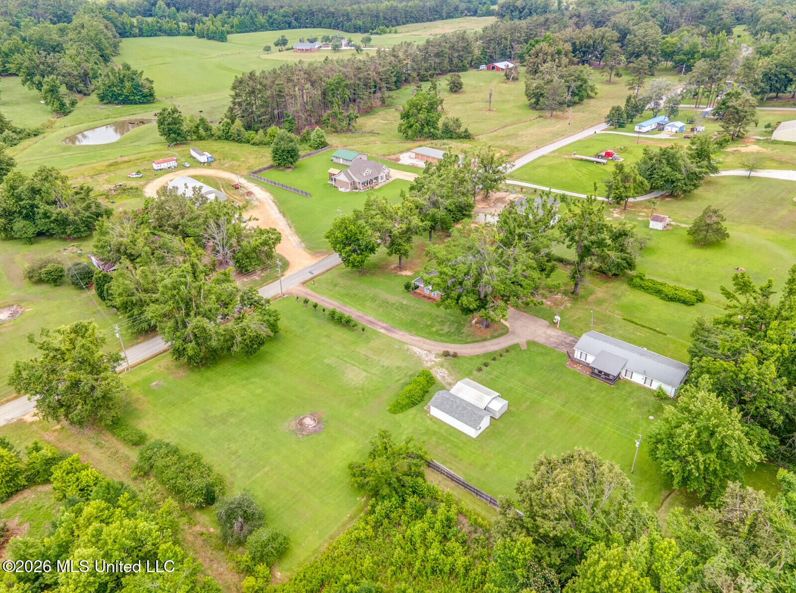 10 Co Rd 618, Corinth, MS 38834 — photo 3