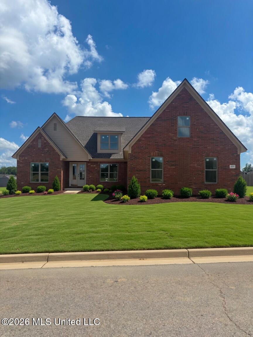 2537 Beauvior Drive — photo