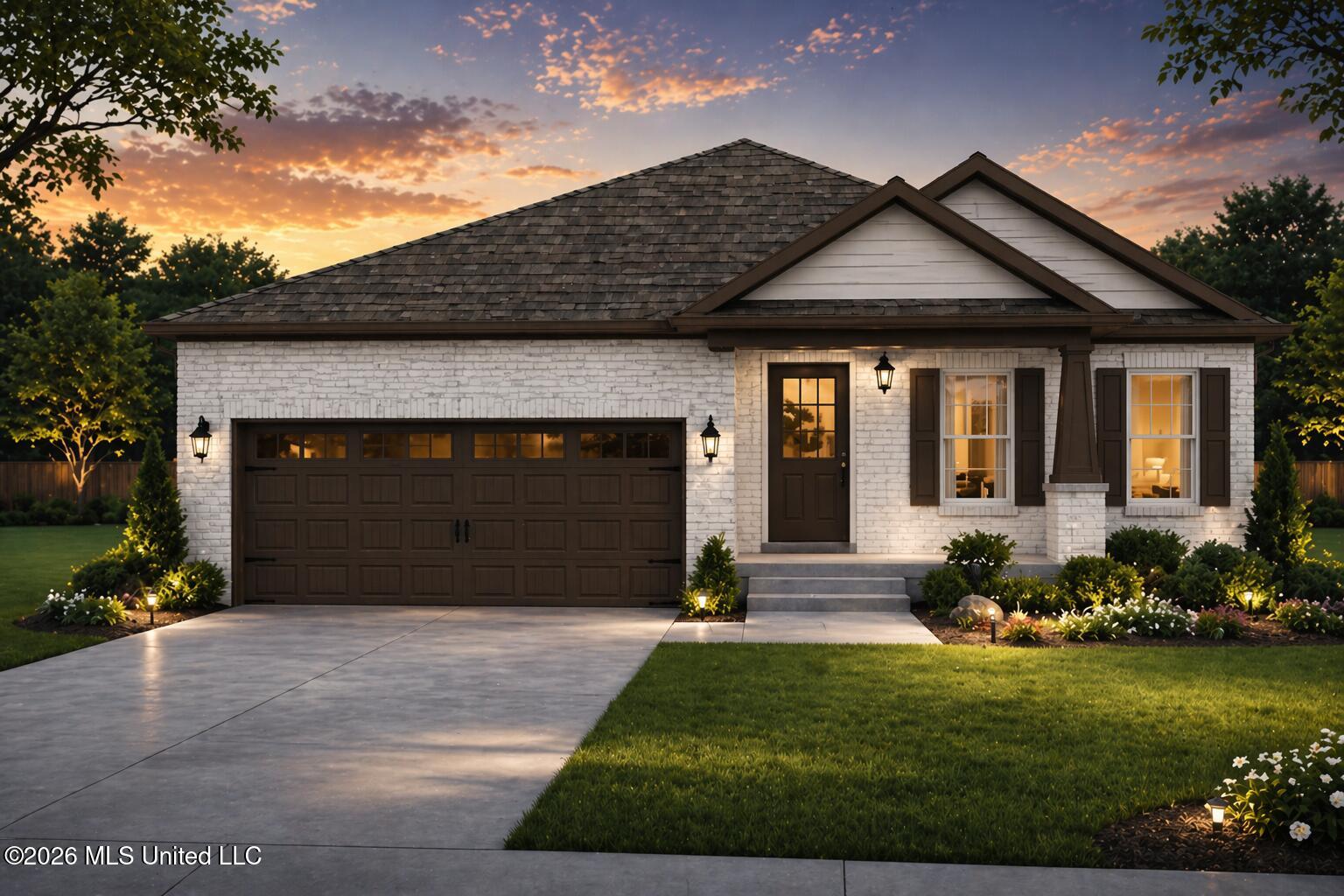 1516 Belle Fontaine Road — photo