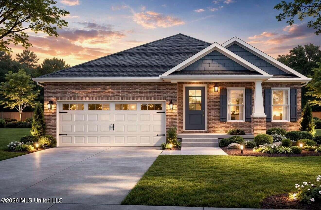 1508 Belle Fontaine Road — photo
