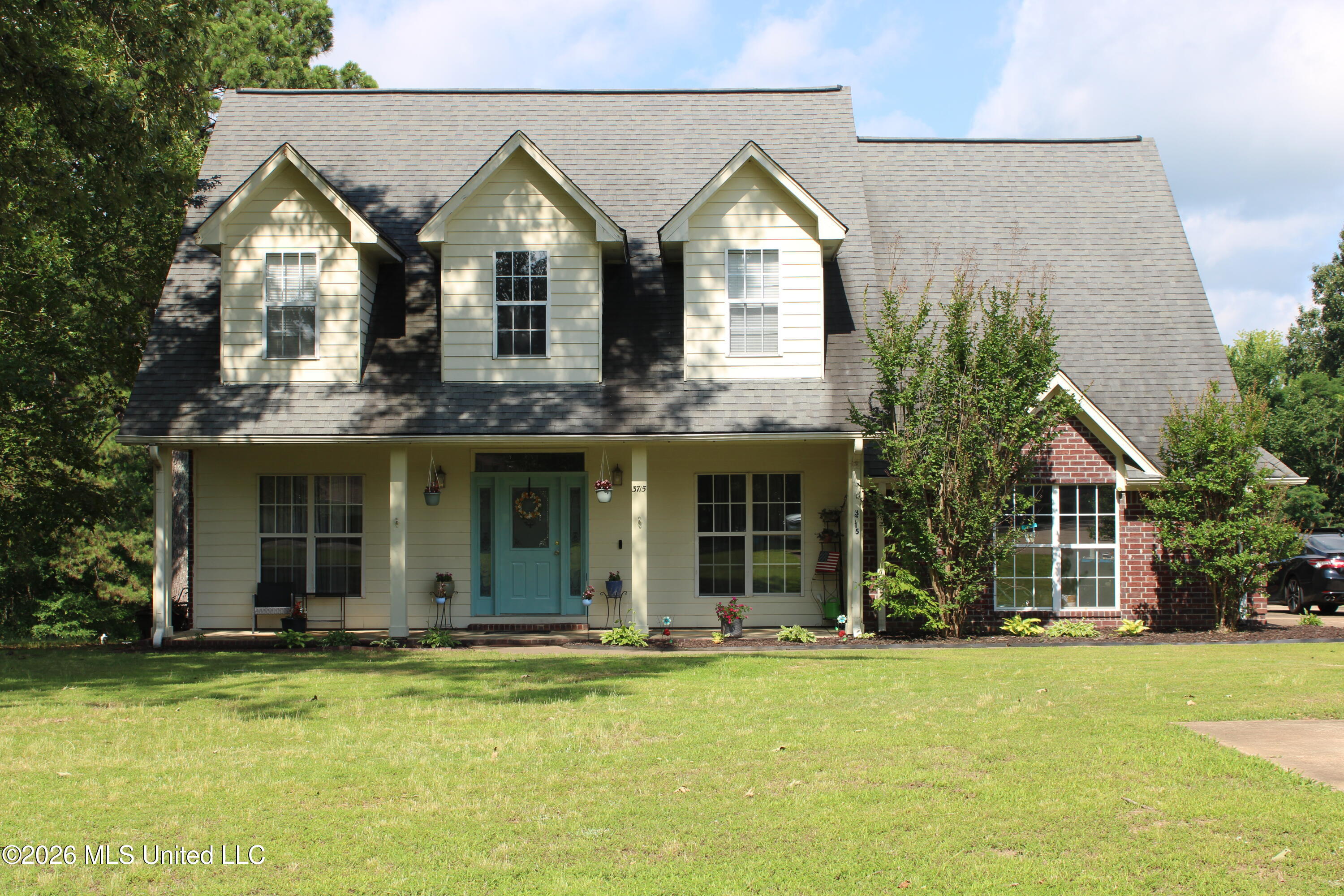 3715 Cypress Plantation Drive — photo